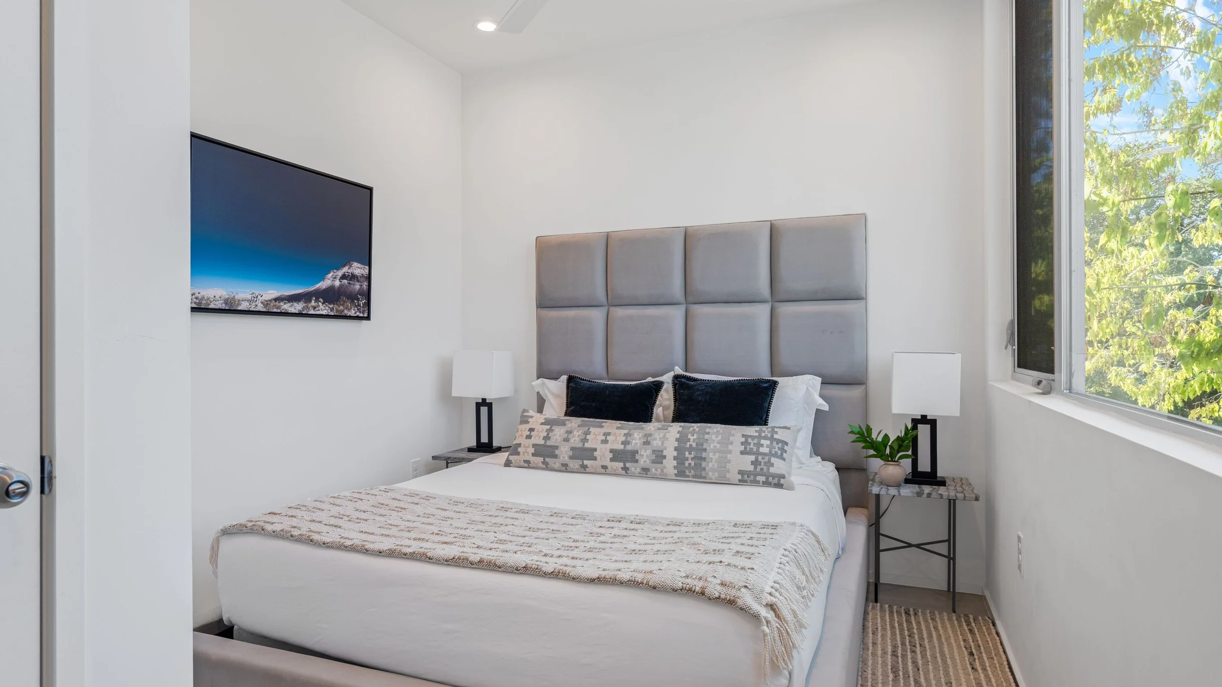 Wander Bouldin Haven #106