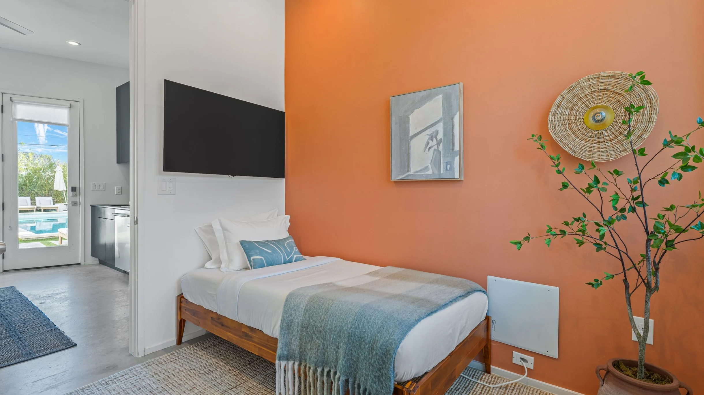 Wander Bouldin Haven #191