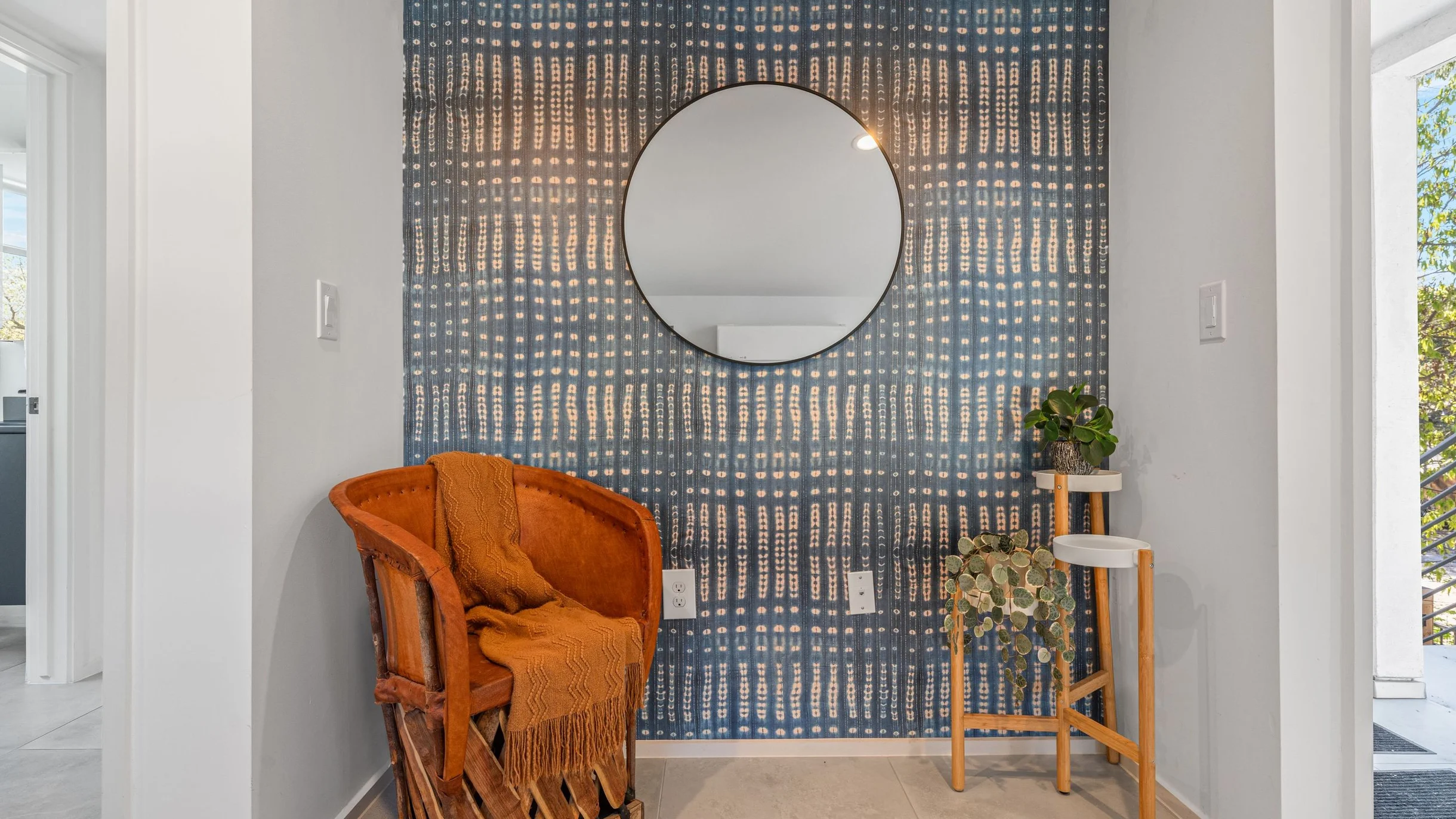 Wander Bouldin Haven #188