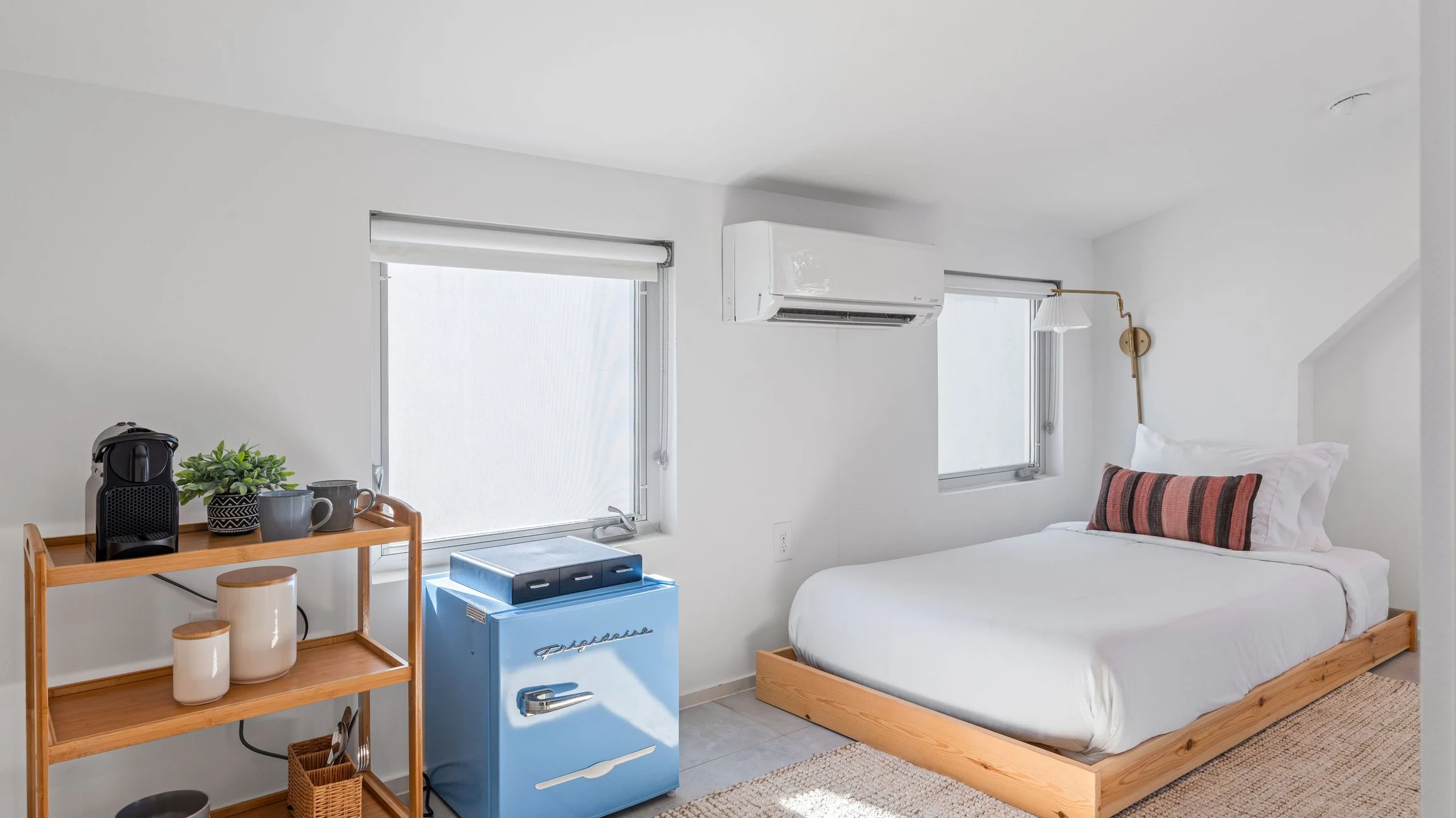 Wander Bouldin Haven #182