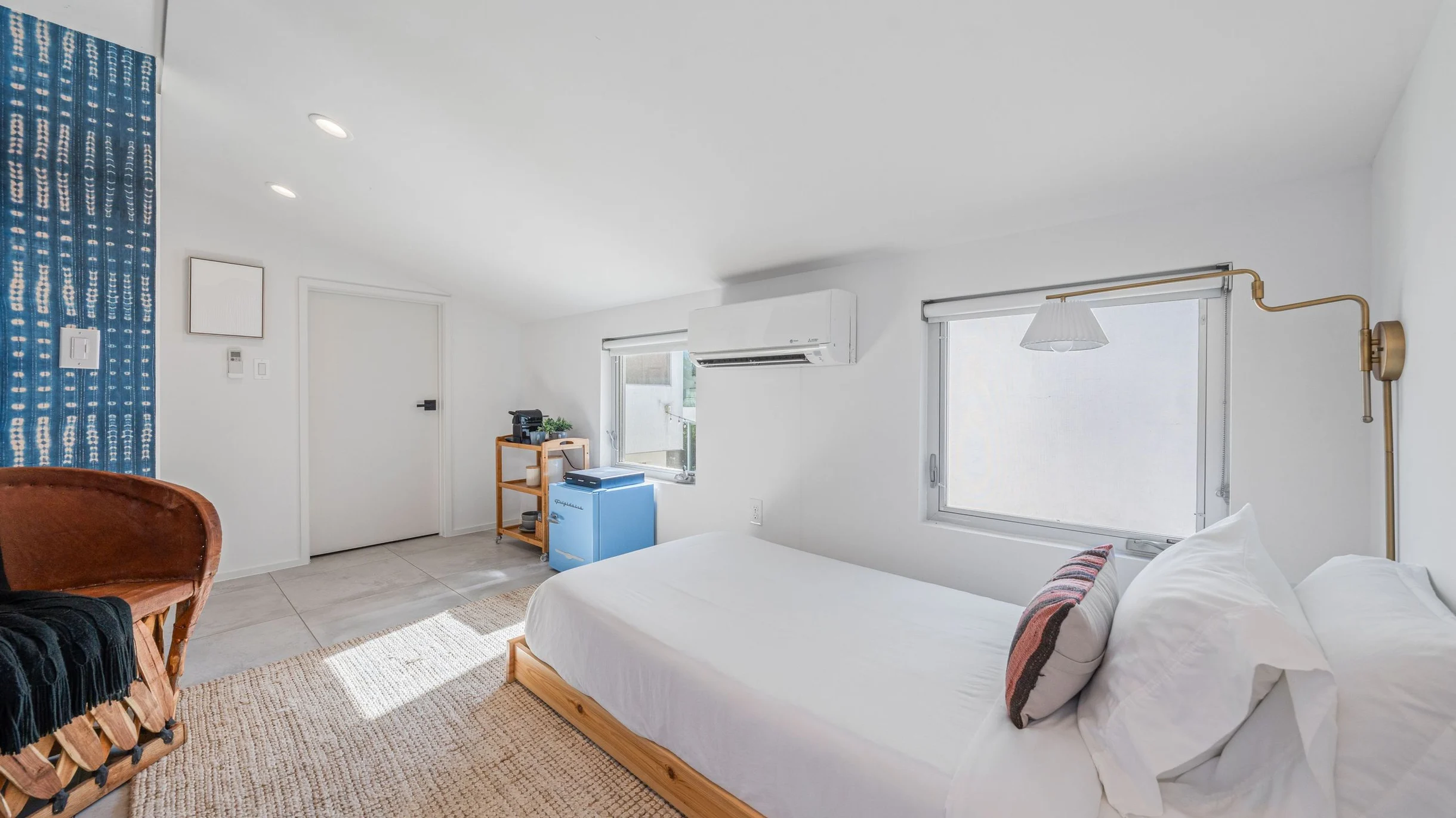 Wander Bouldin Haven #137