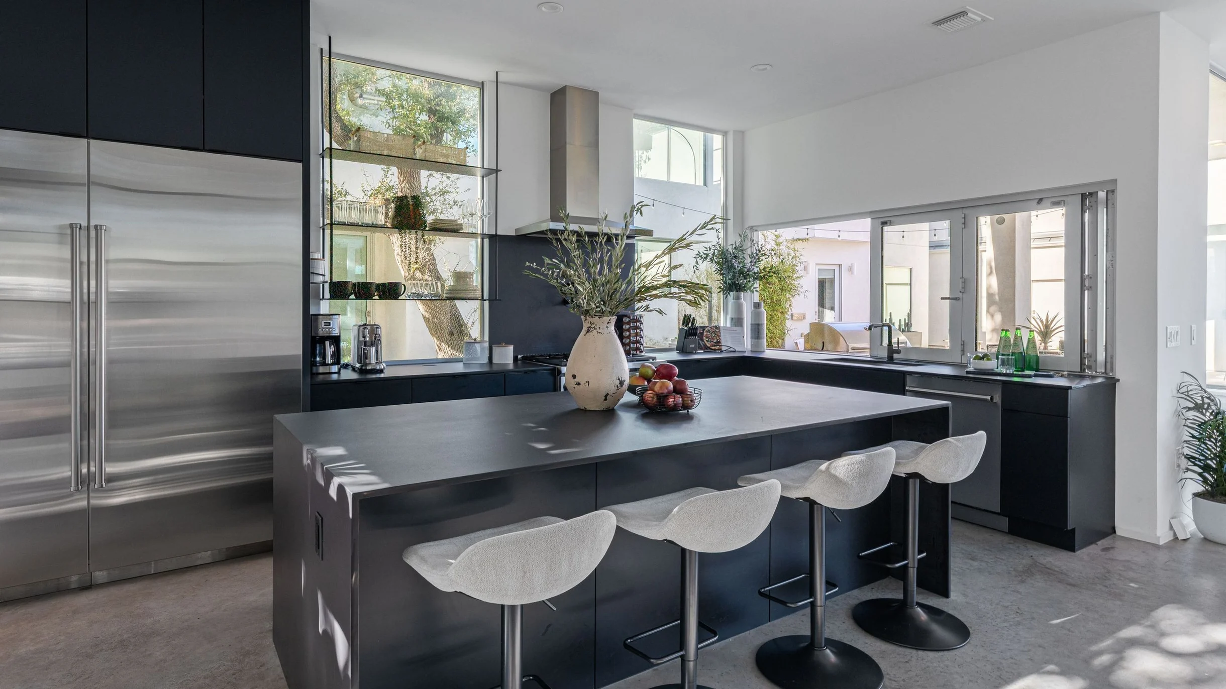 Wander Bouldin Haven #126