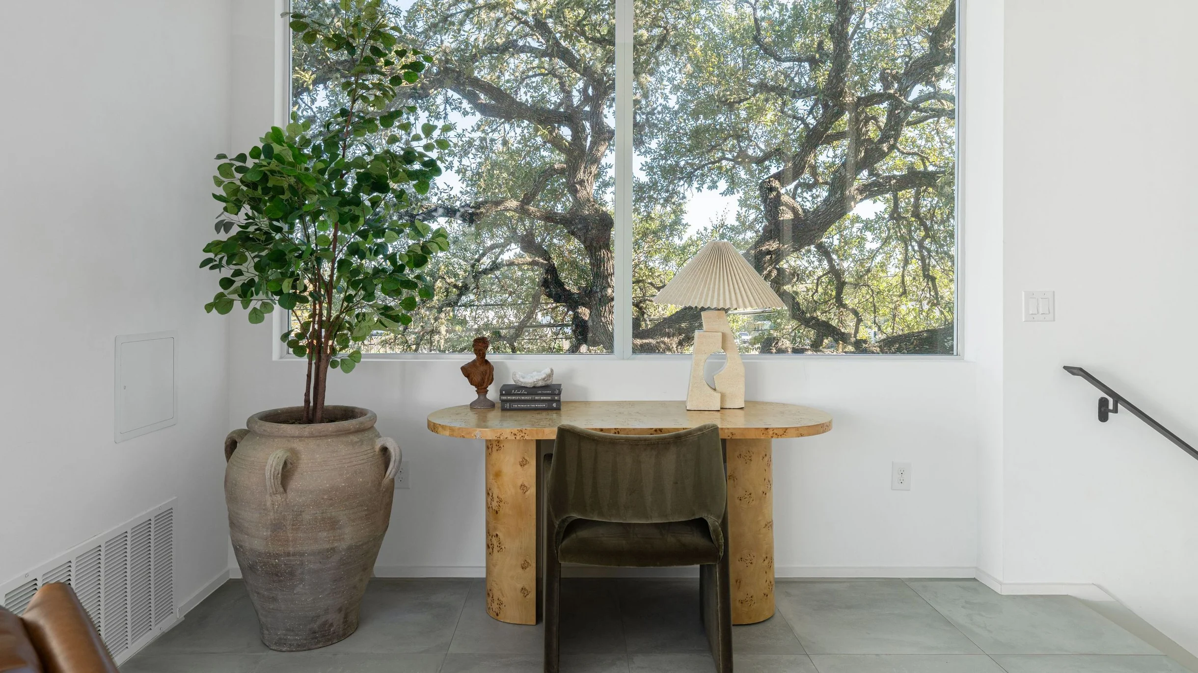 Wander Bouldin Haven #129