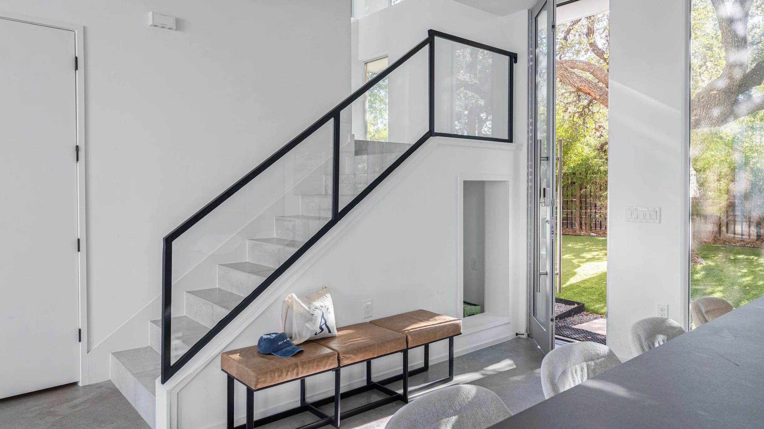 Wander Bouldin Haven #194