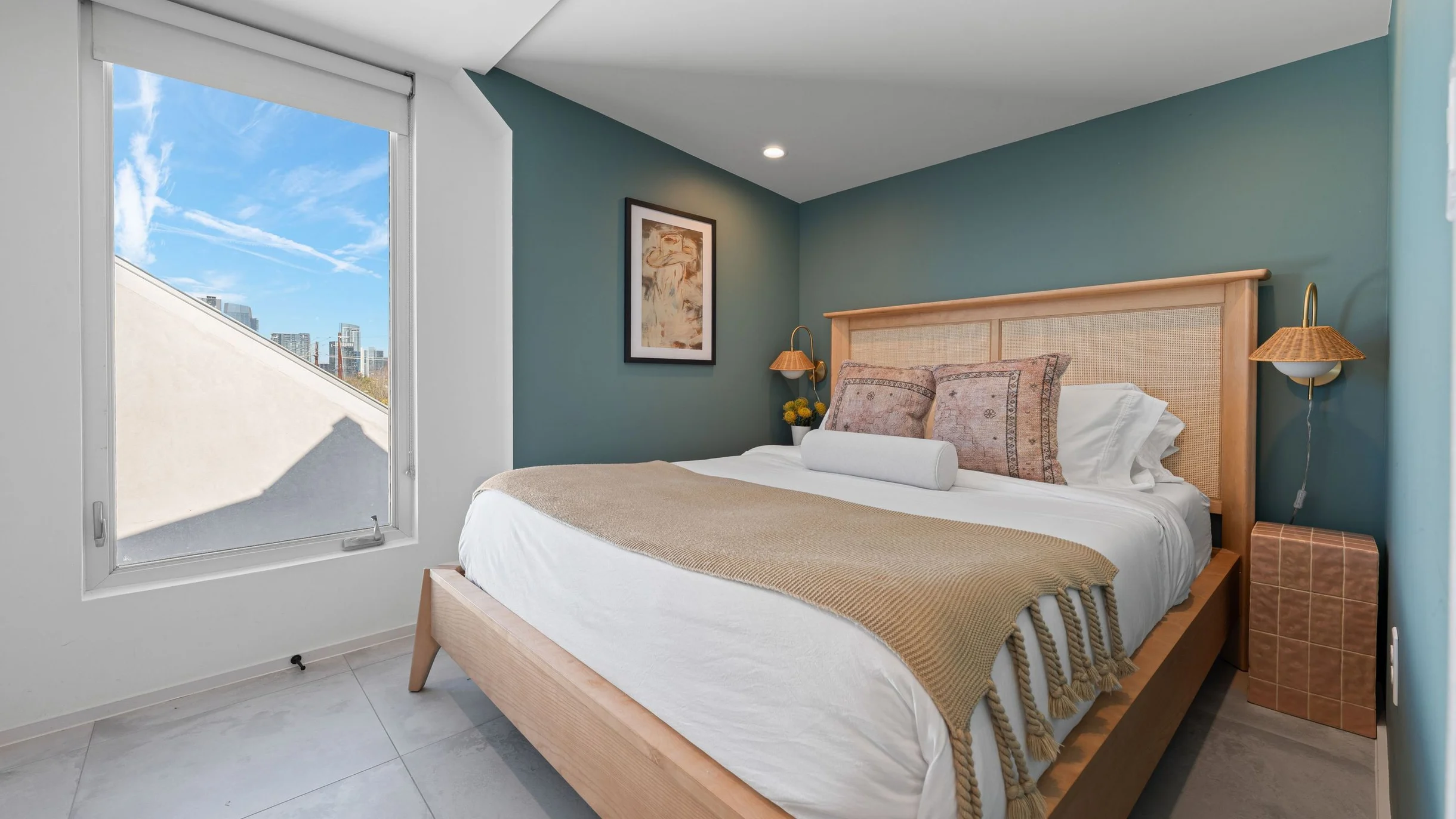 Wander Bouldin Haven #152