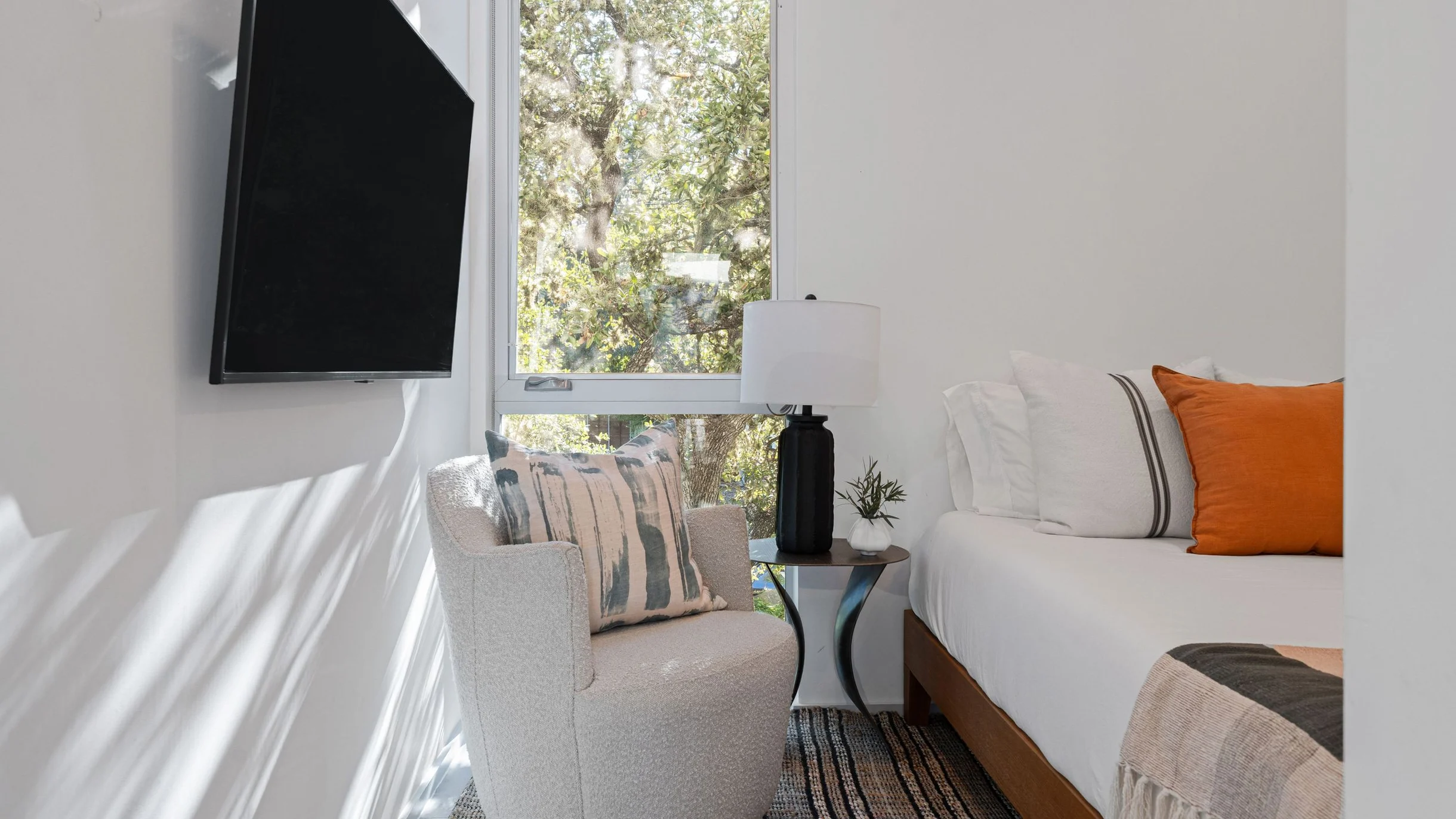 Wander Bouldin Haven #165