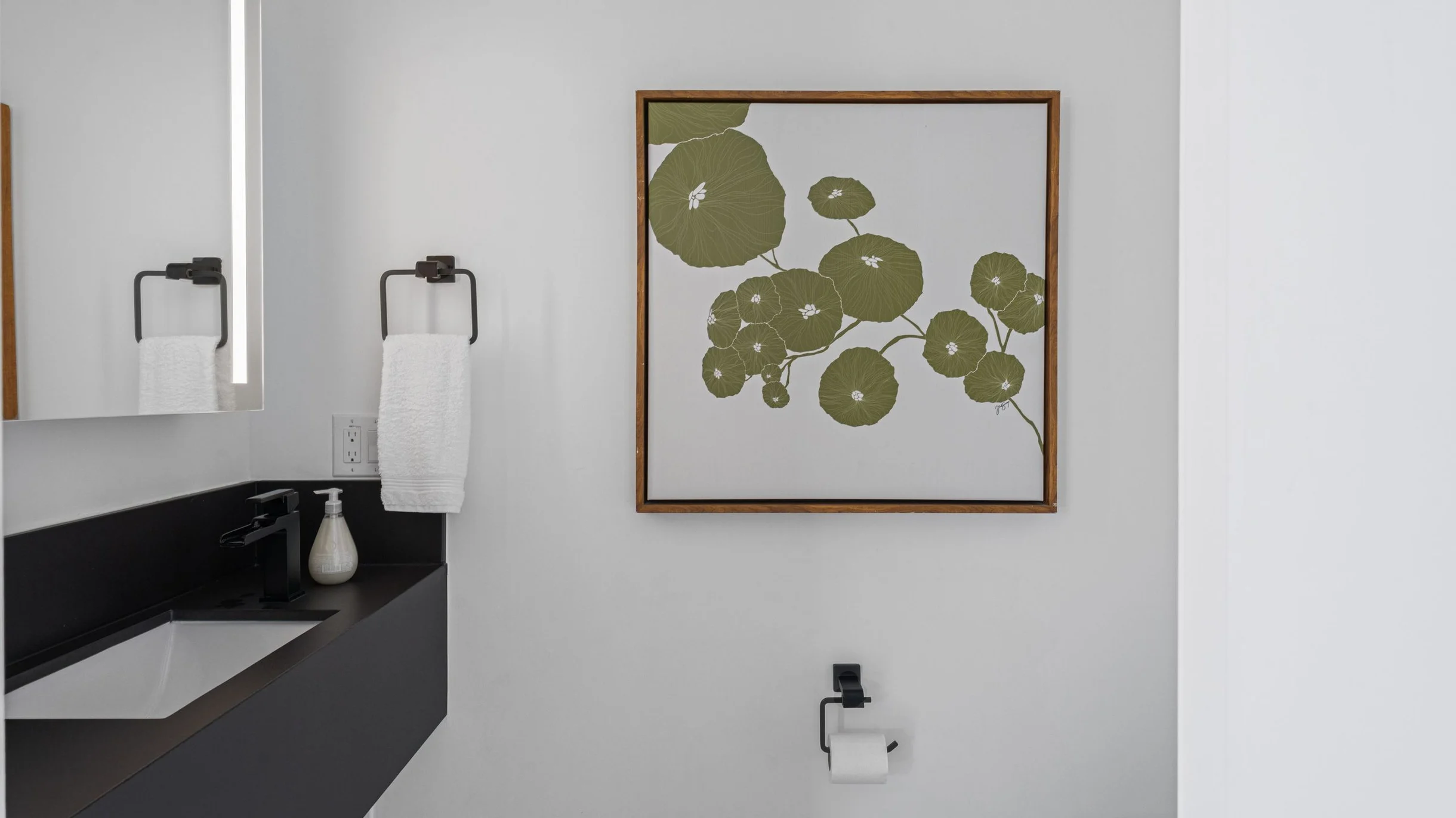 Wander Bouldin Haven #104