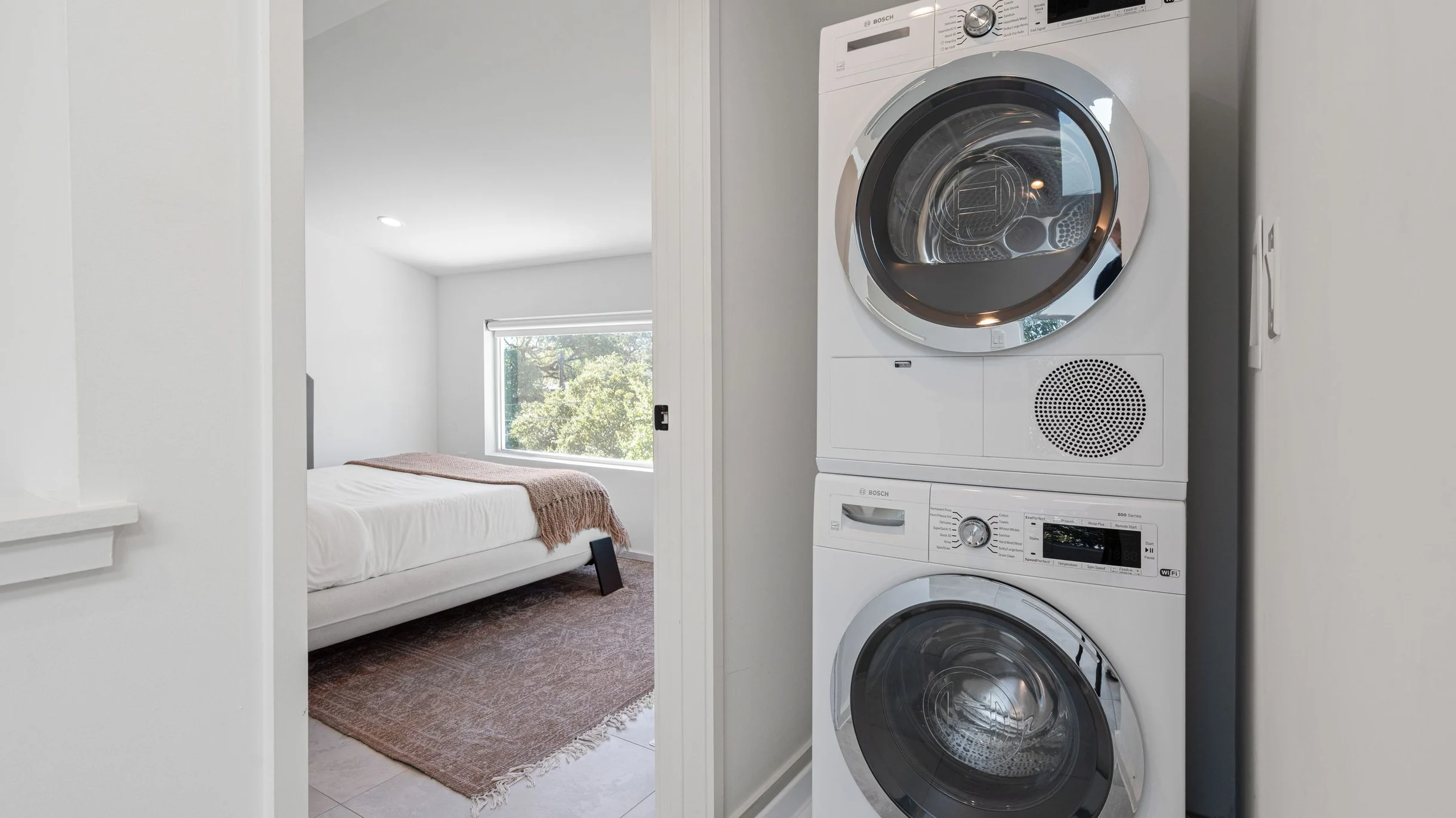 Wander Bouldin Haven #133