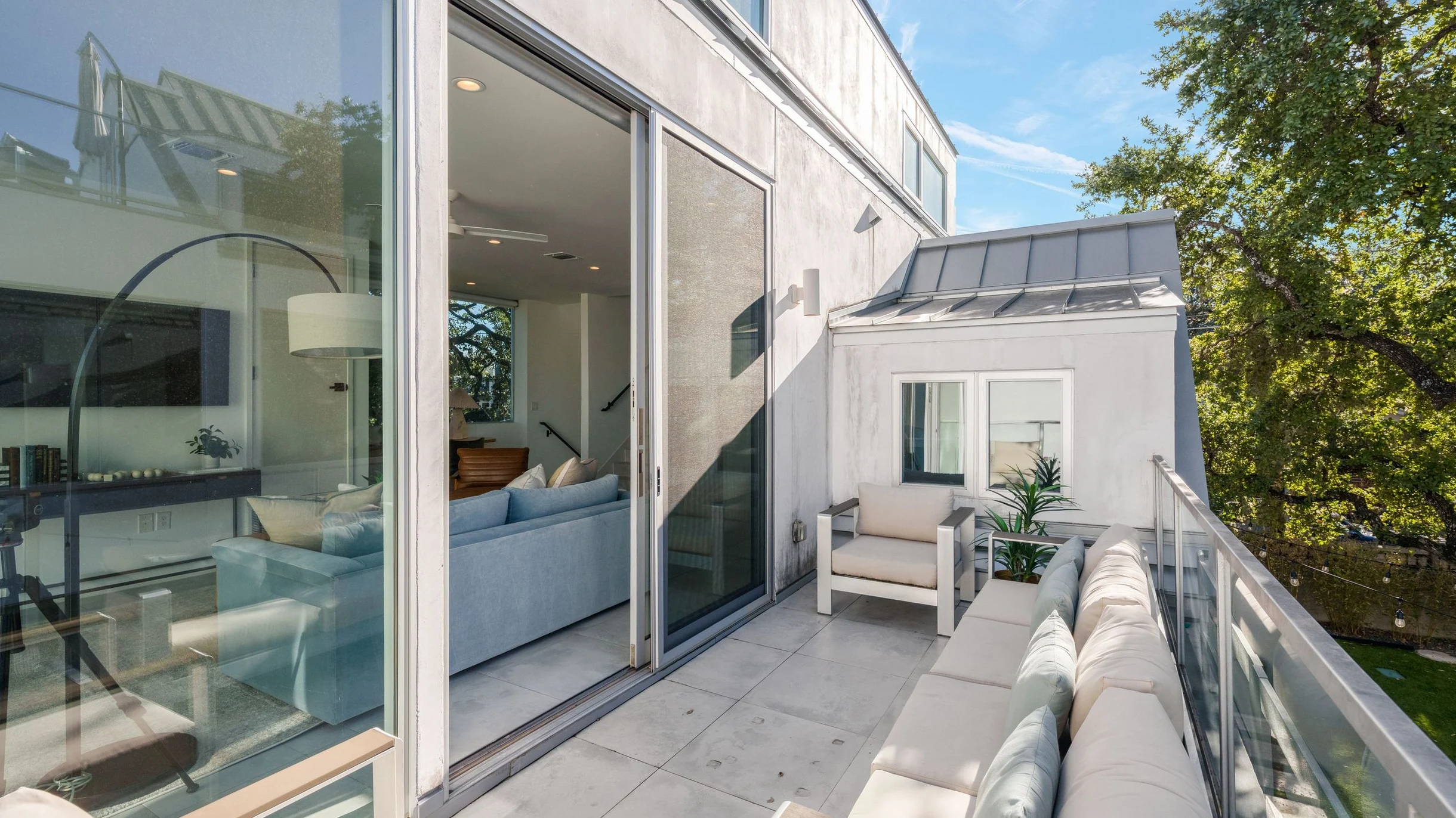 Wander Bouldin Haven #136