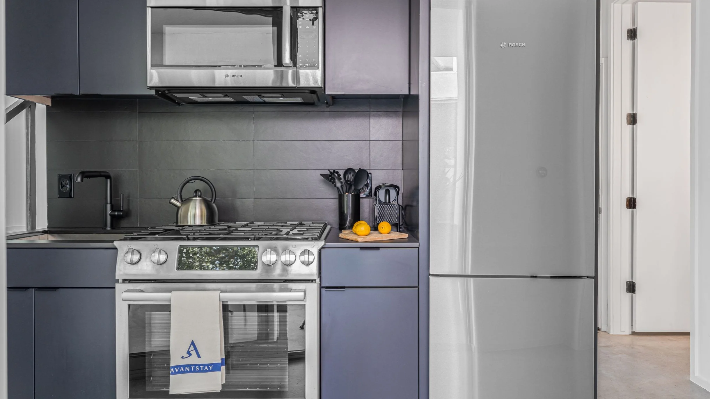 Wander Bouldin Haven #192