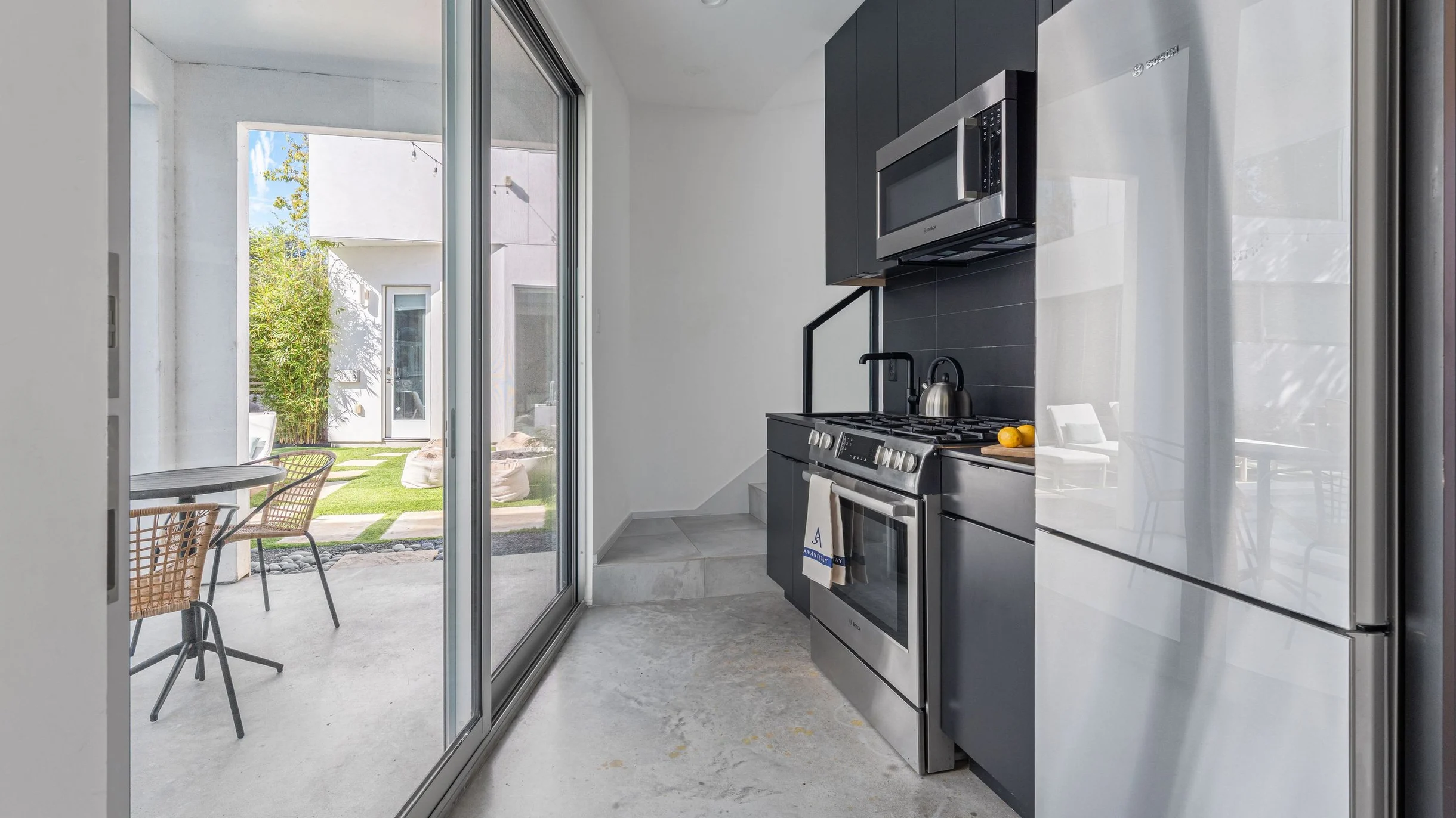 Wander Bouldin Haven #131