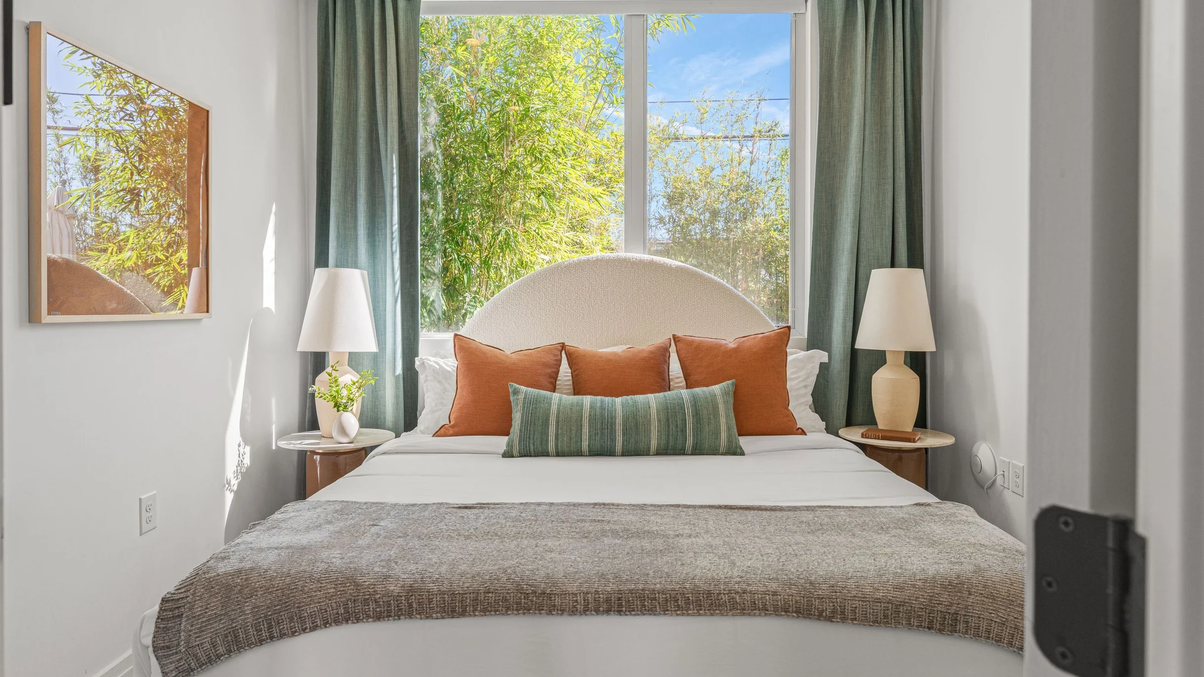 Wander Bouldin Haven #164