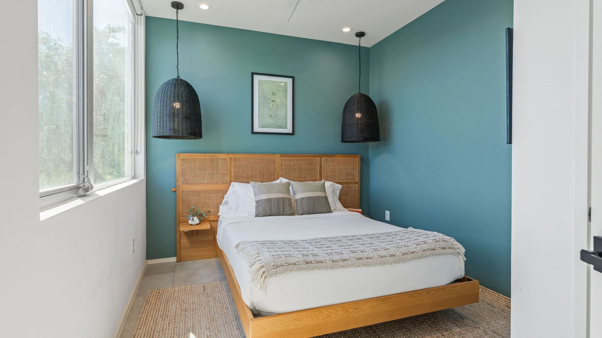 Wander Bouldin Haven #178