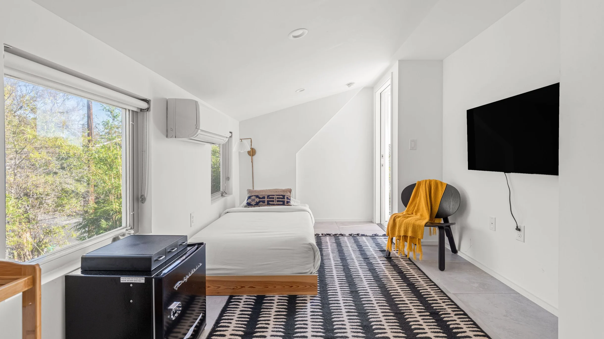 Wander Bouldin Haven #140