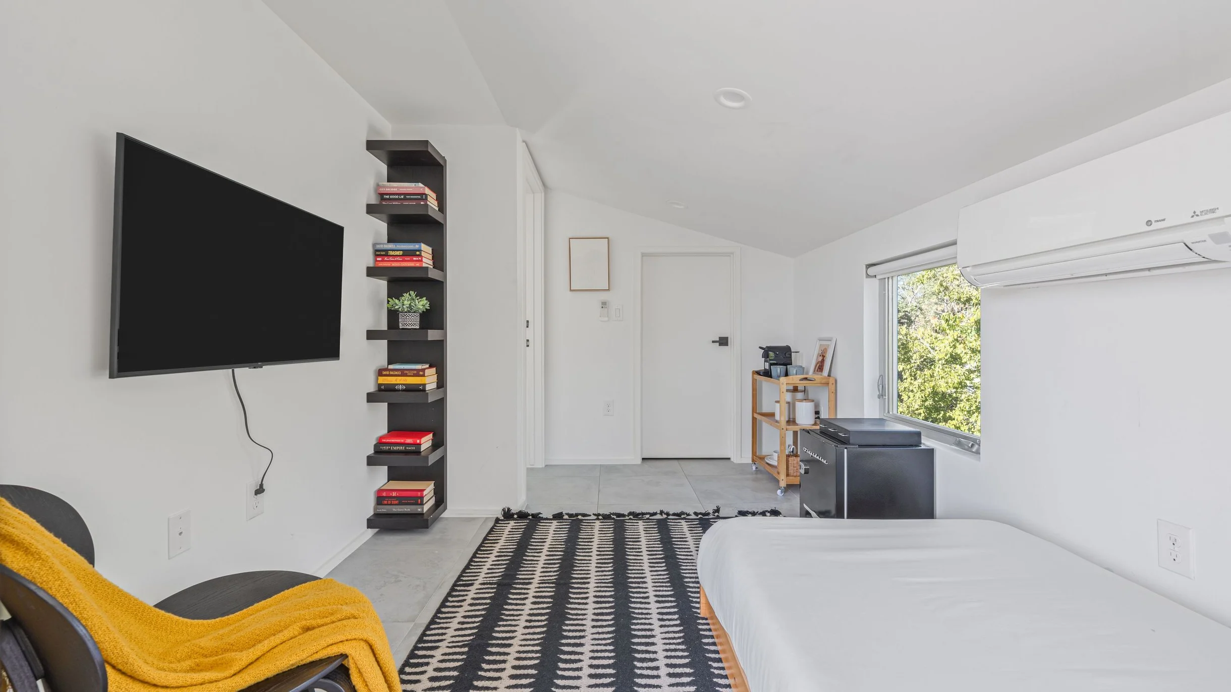 Wander Bouldin Haven #171