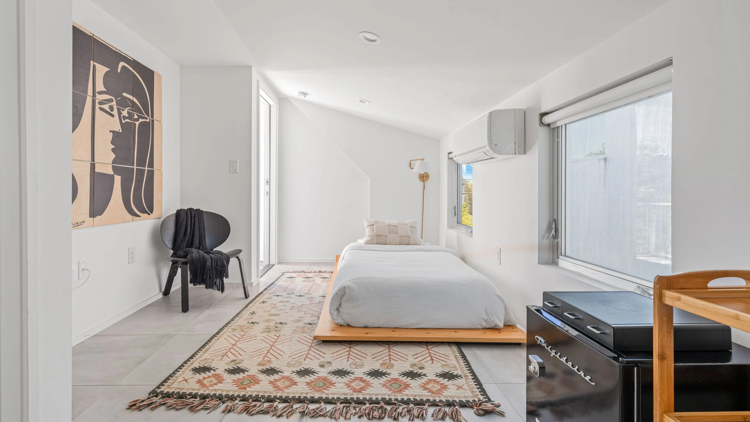 Wander Bouldin Haven #123