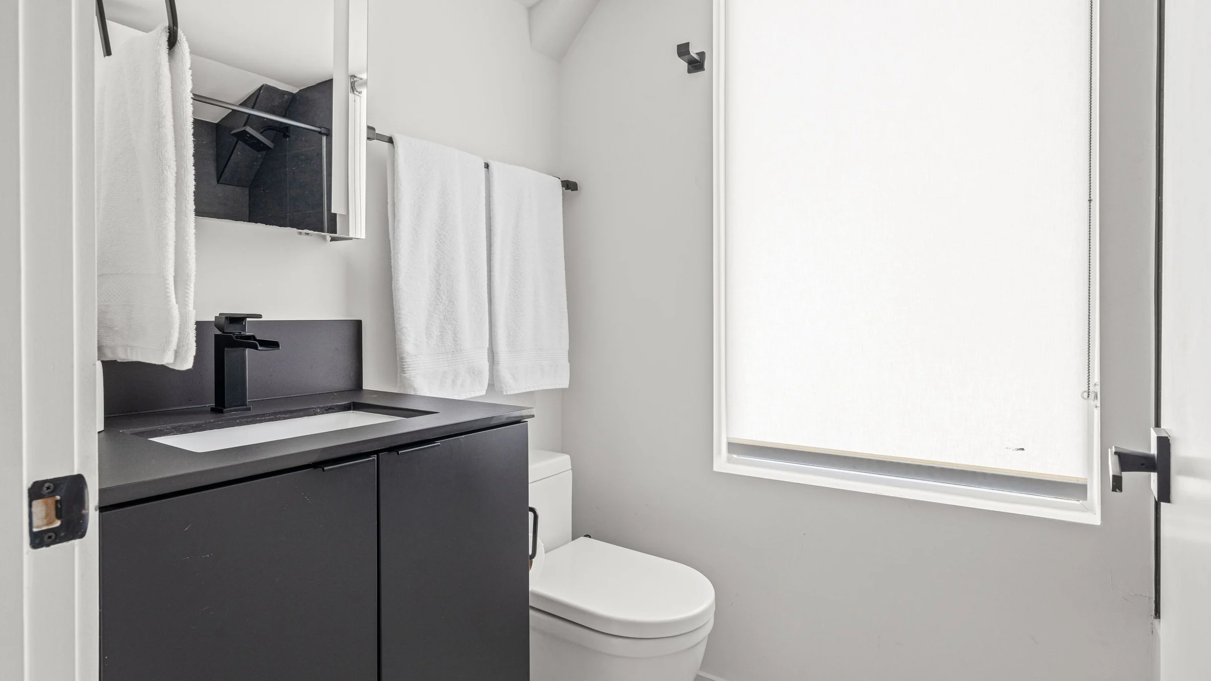 Wander Bouldin Haven #110