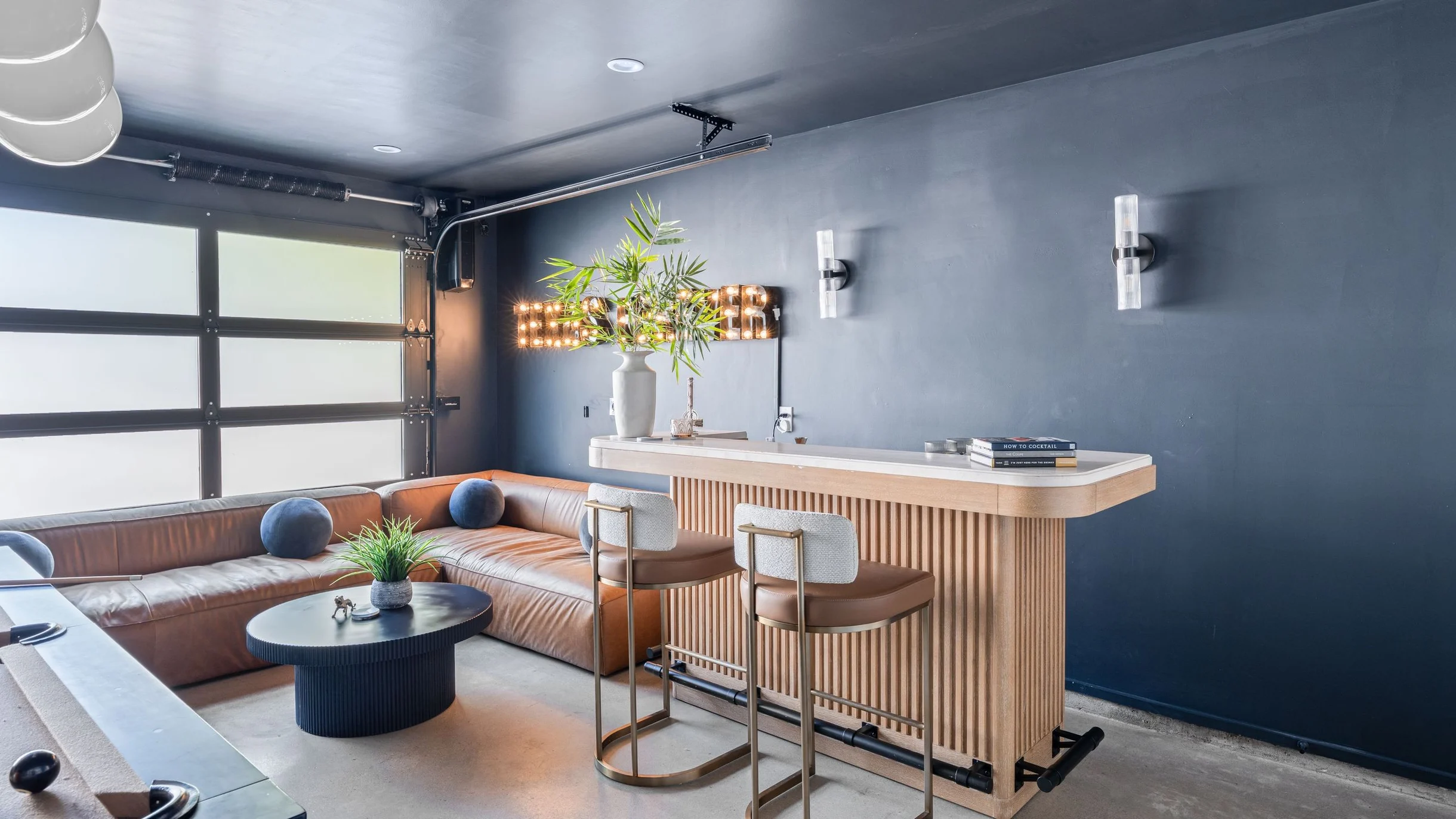 Wander Bouldin Haven #163