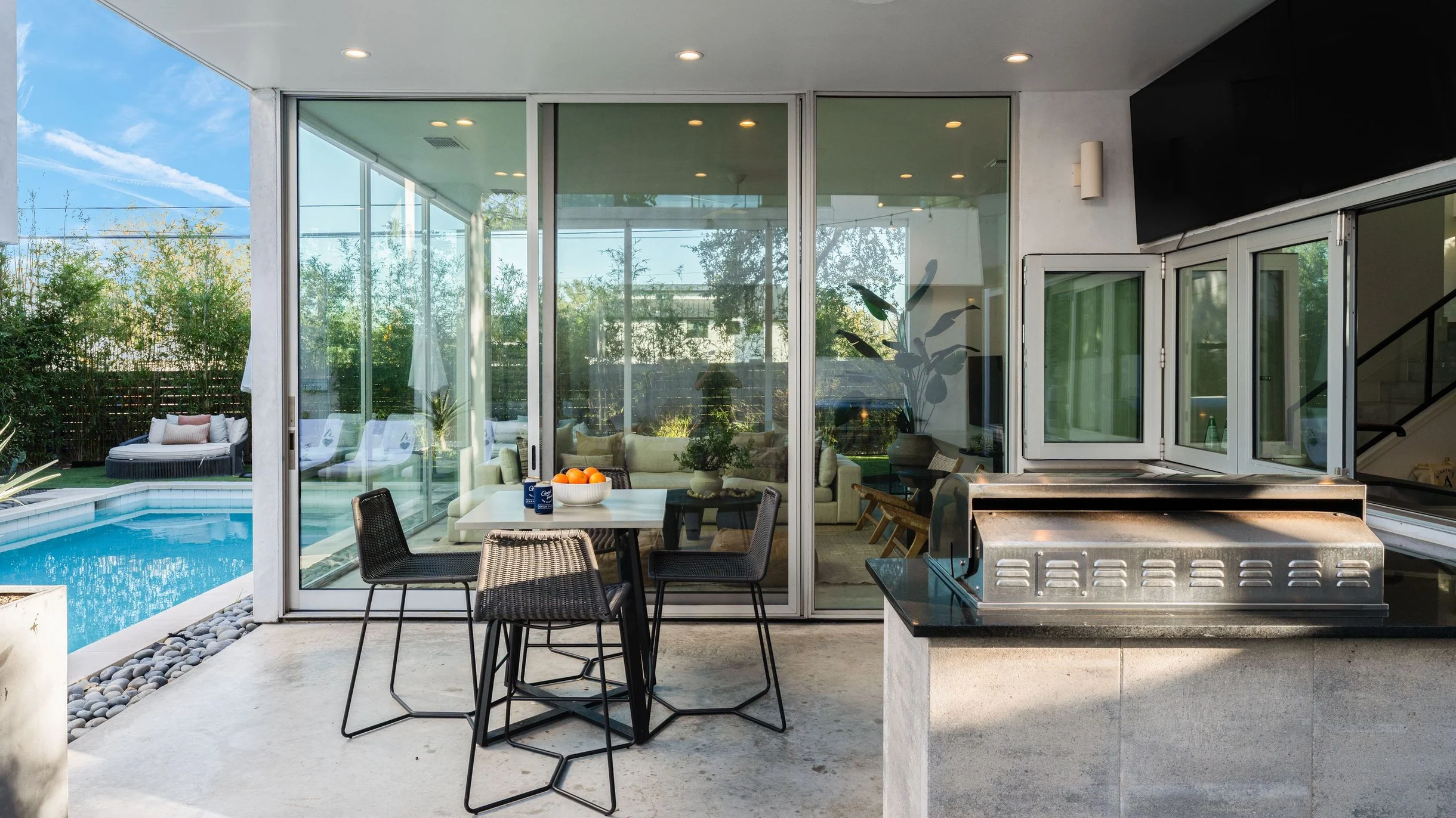 Wander Bouldin Haven #173