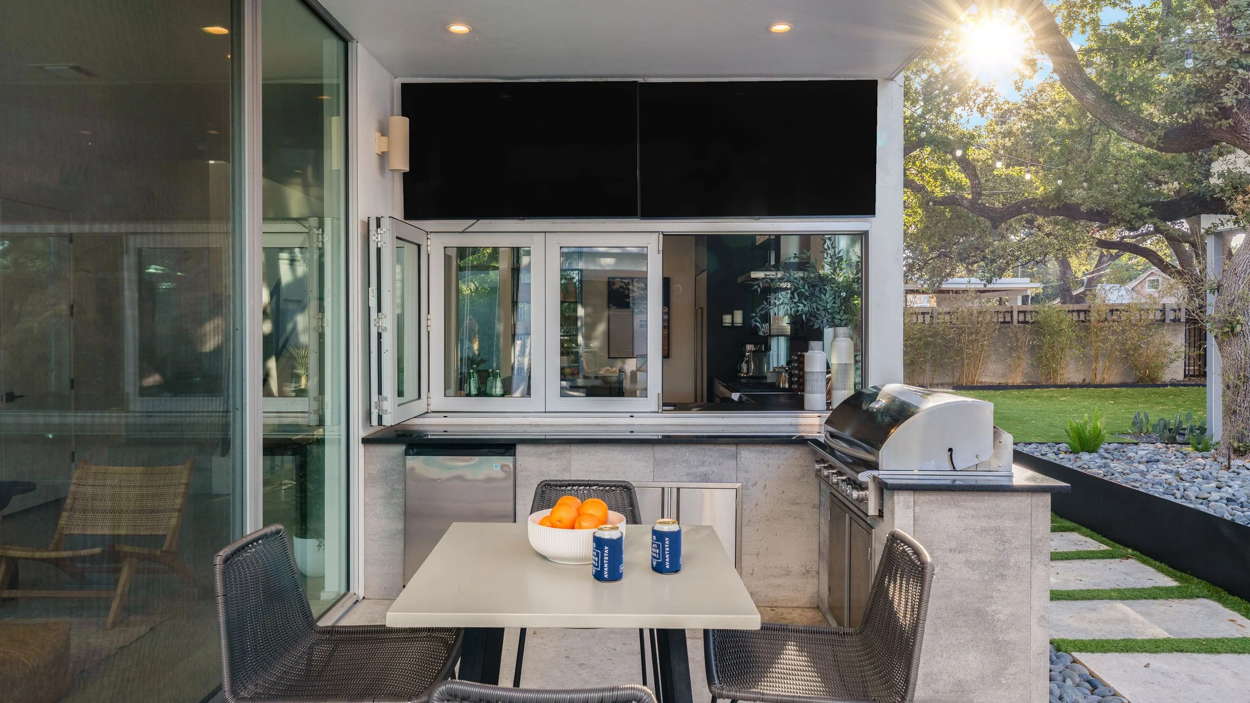 Wander Bouldin Haven #143