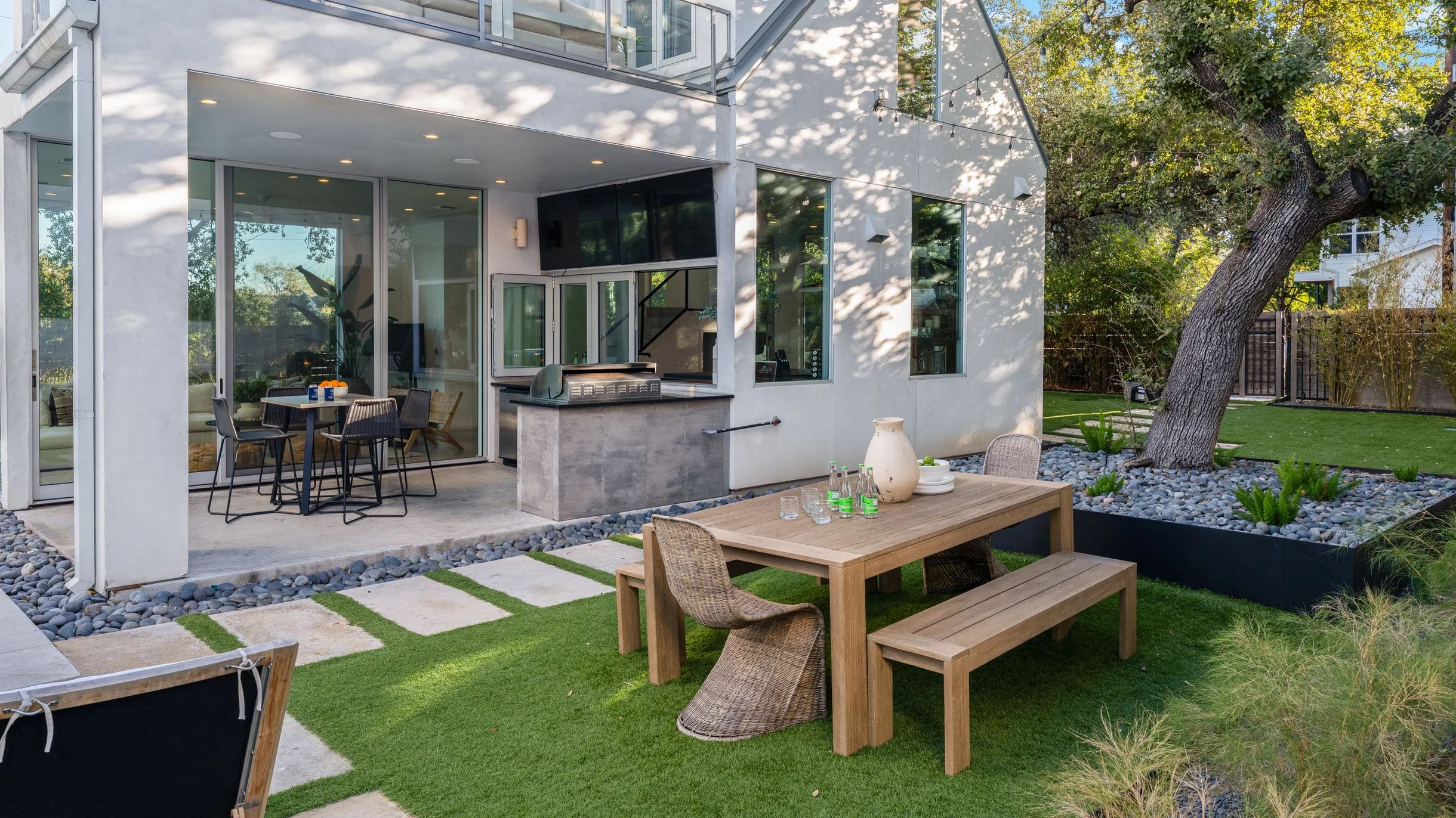 Wander Bouldin Haven #177