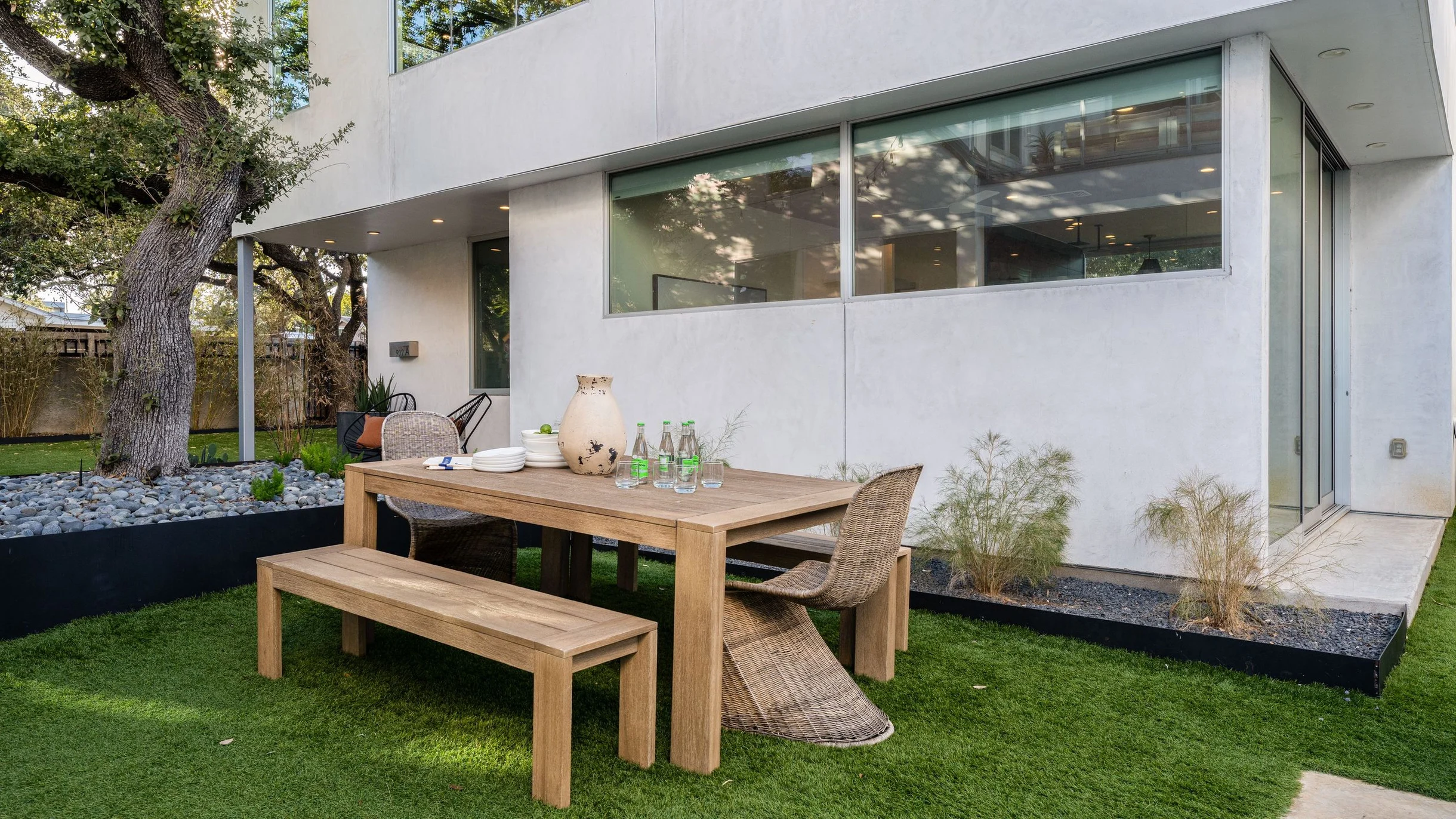 Wander Bouldin Haven #118