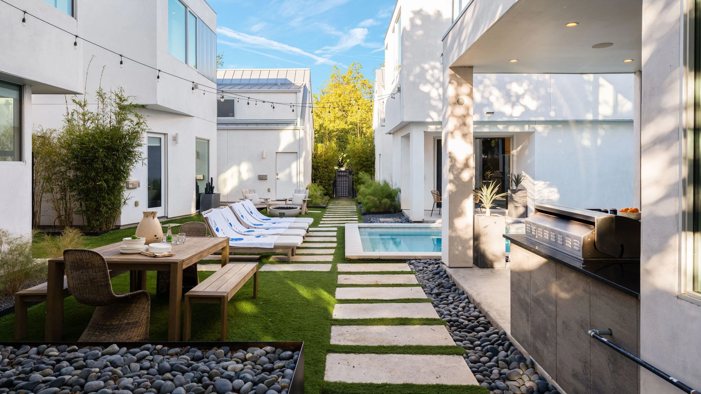 Wander Bouldin Haven #145