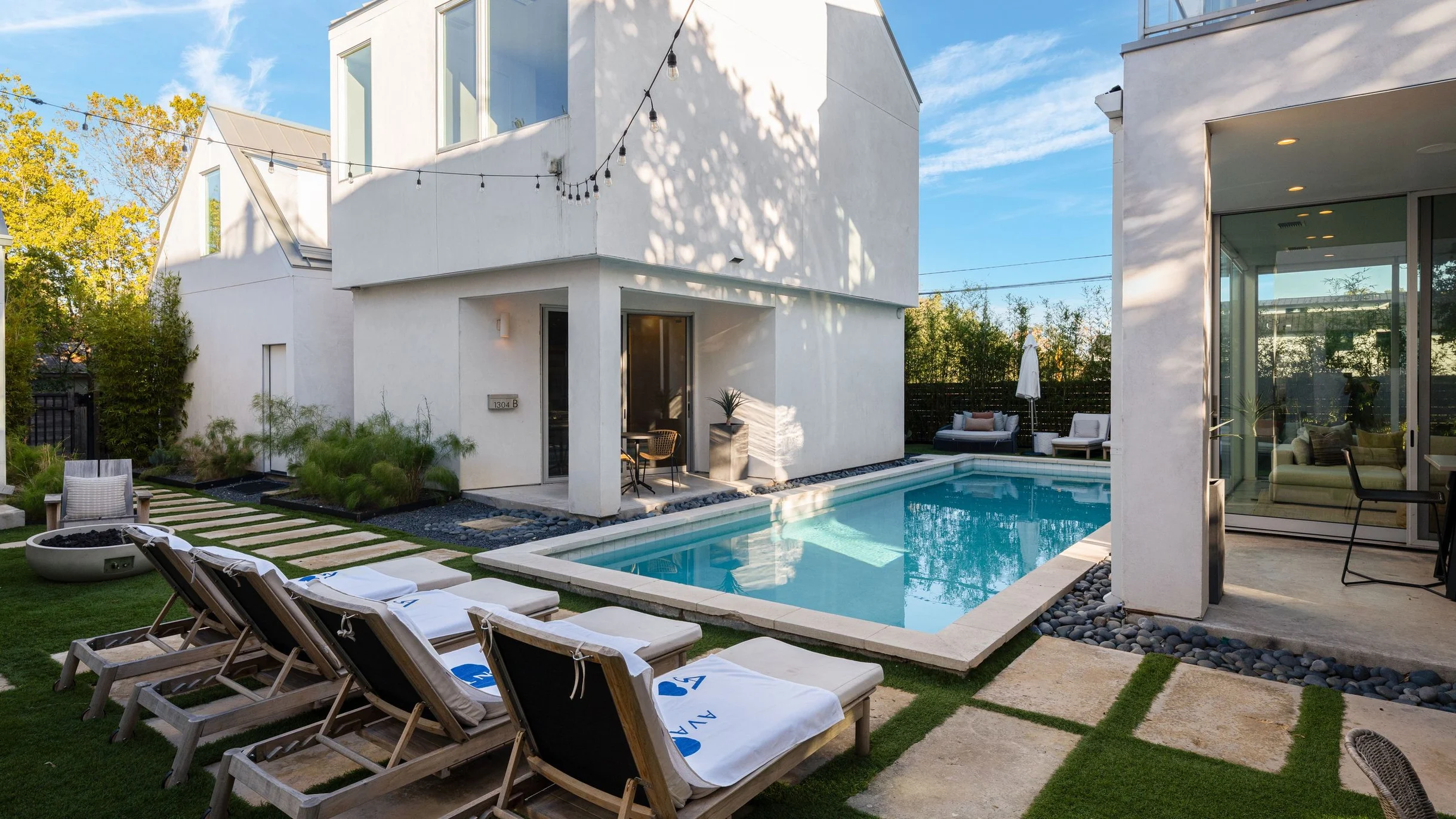 Wander Bouldin Haven #148