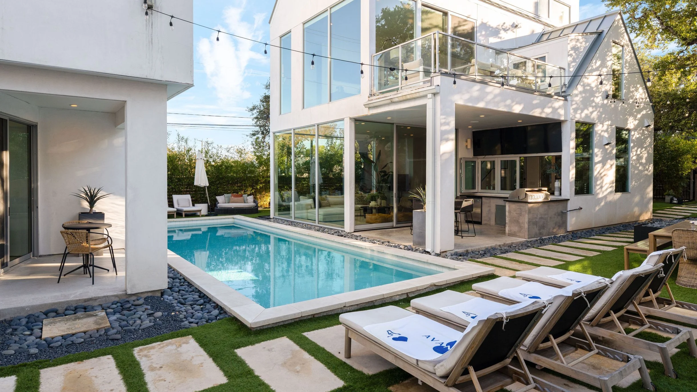 Wander Bouldin Haven #168