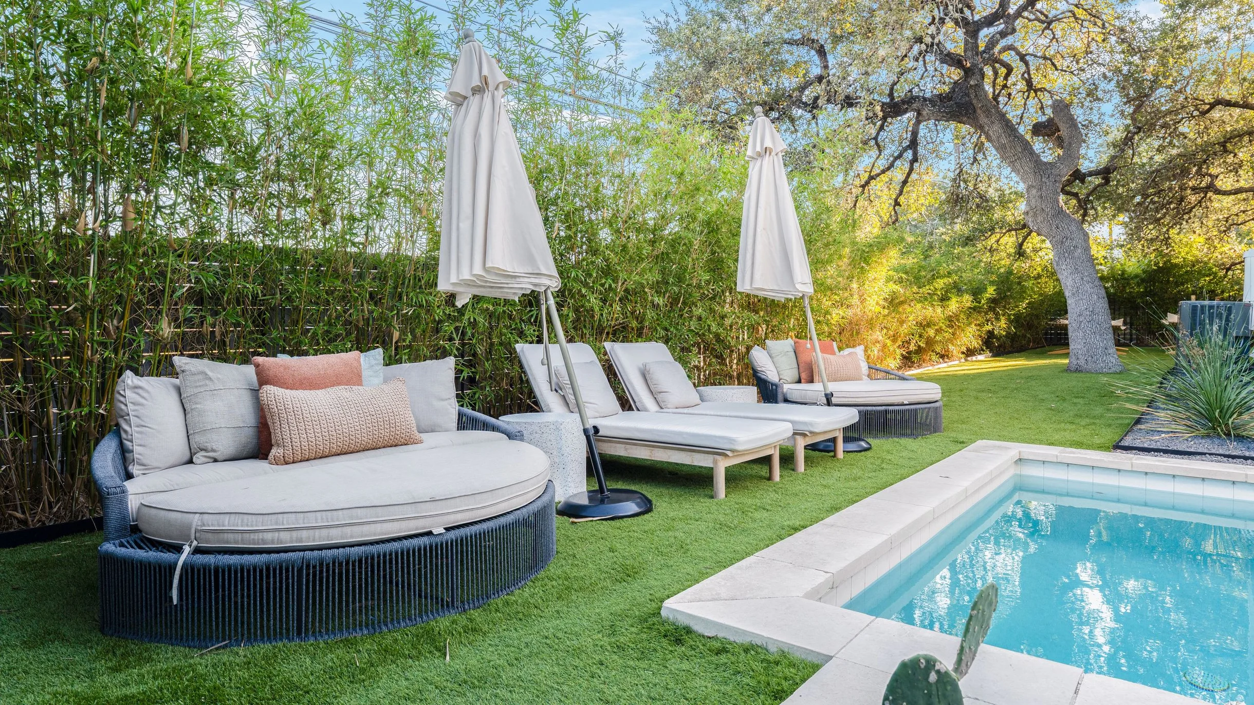 Wander Bouldin Haven #117