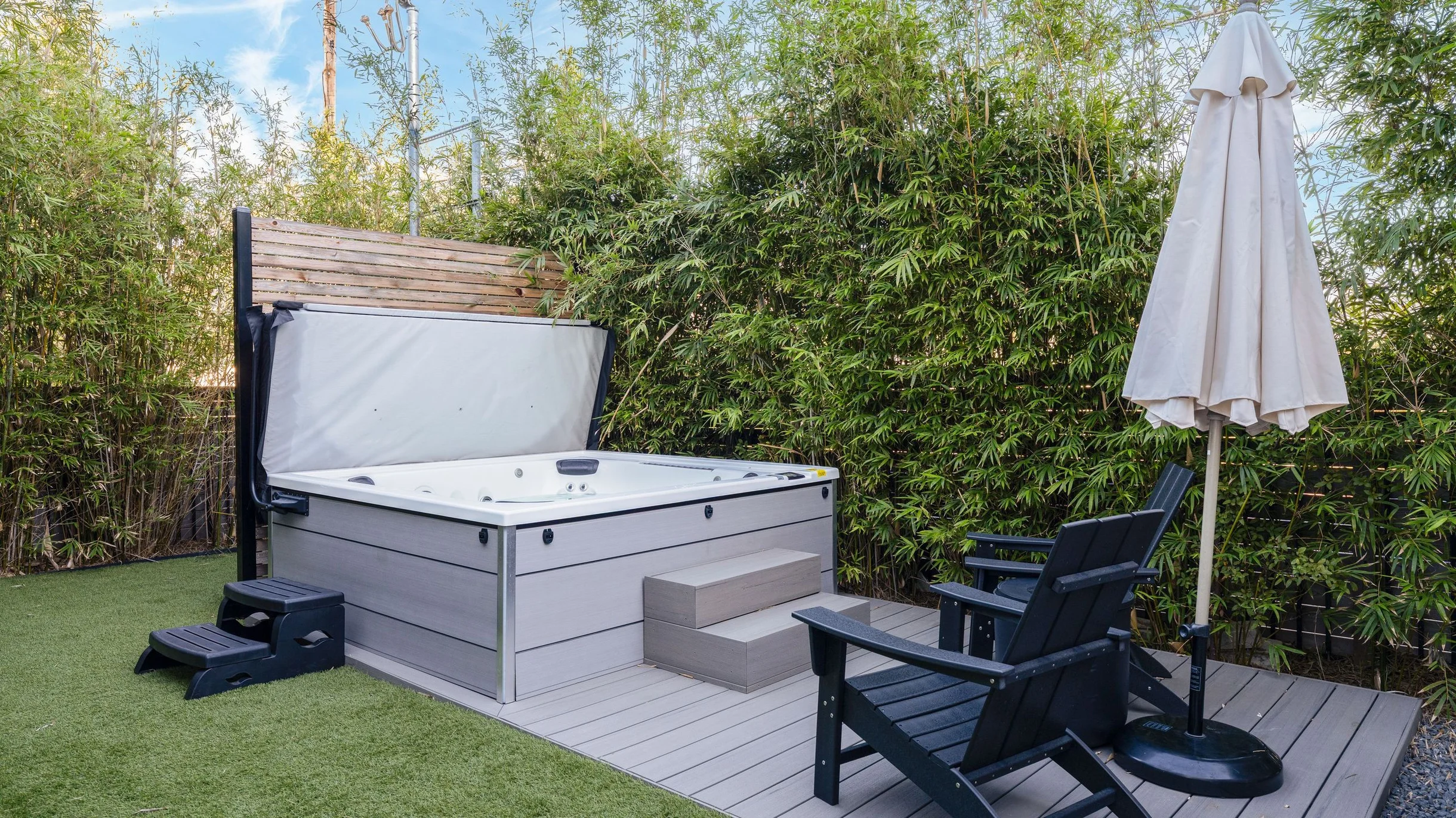 Wander Bouldin Haven #93