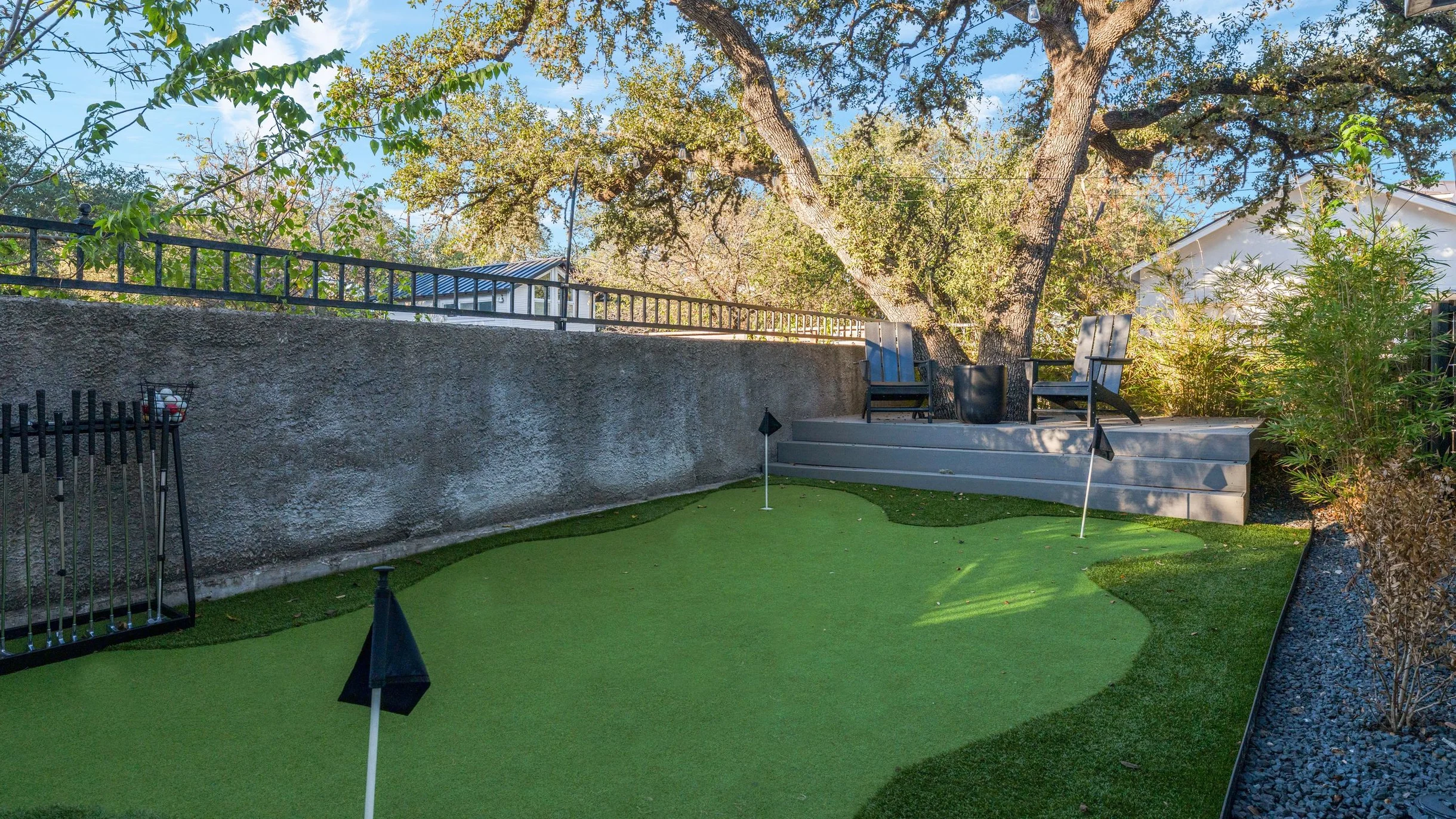 Wander Bouldin Haven #187