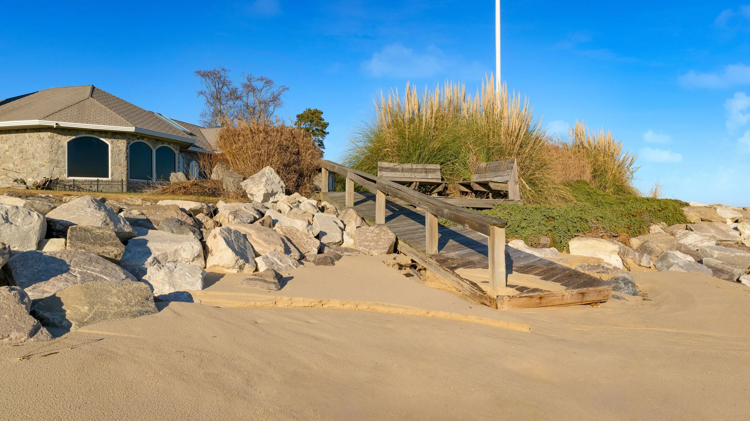Wander Dameron Bayfront #97