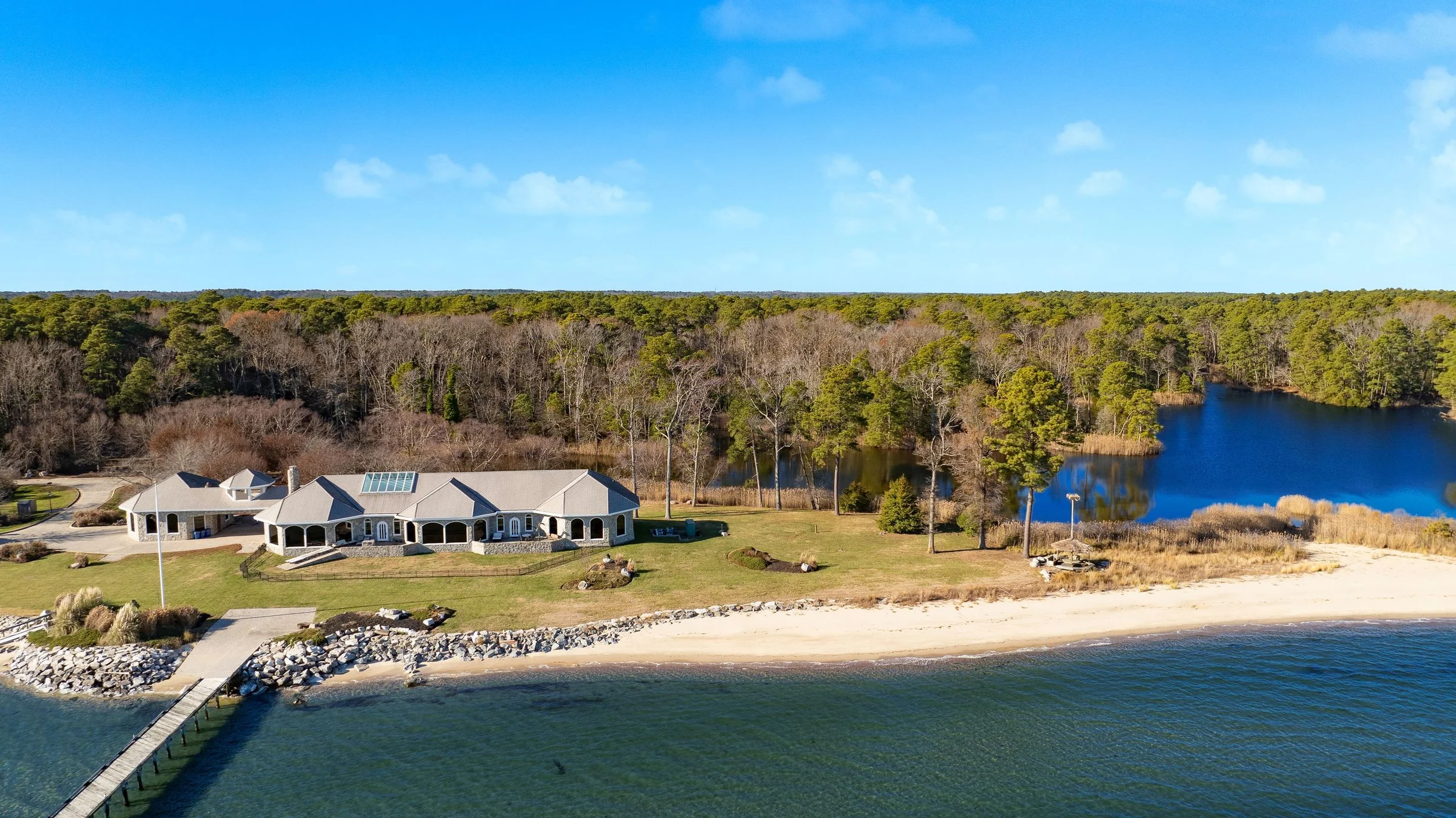 Wander Dameron Bayfront #87