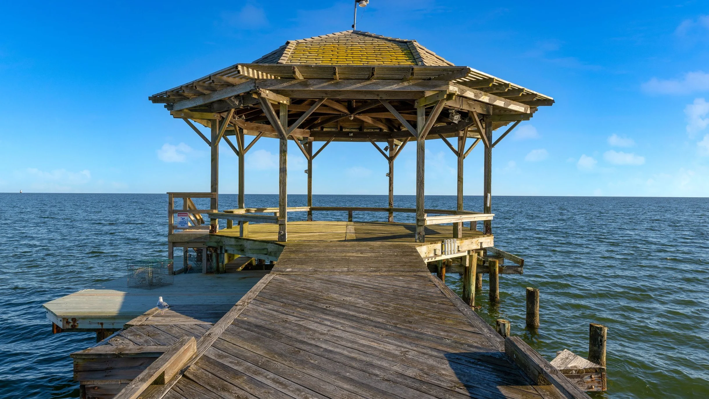 Wander Dameron Bayfront #83