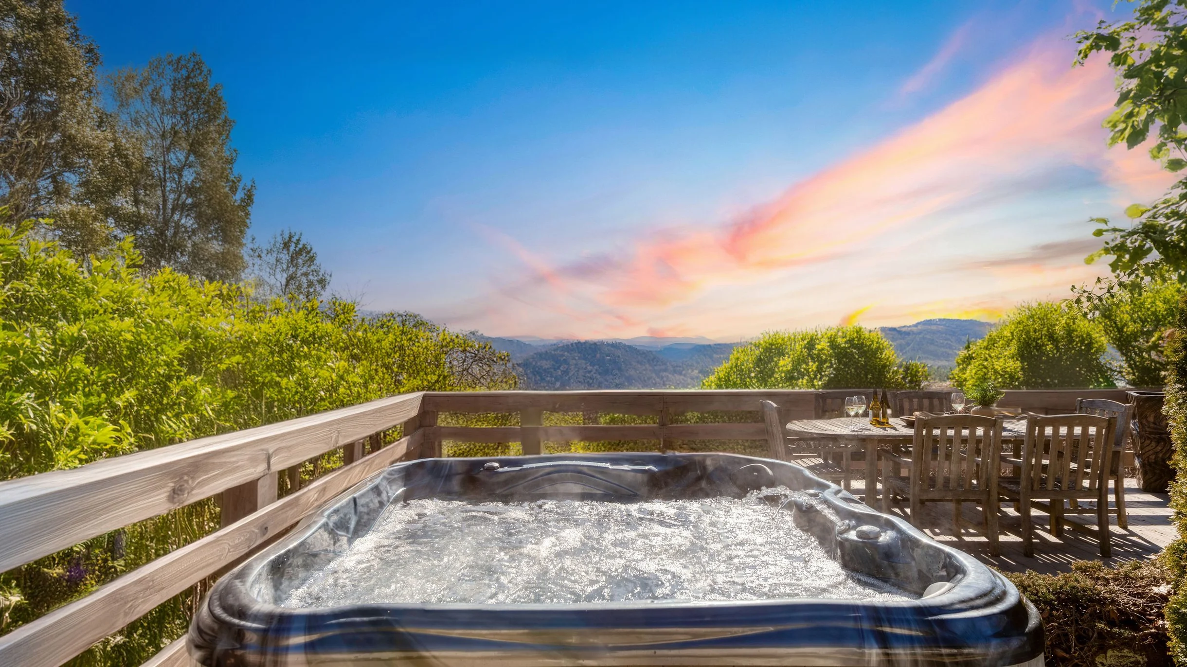 Wander Elk Mountain Retreat #45