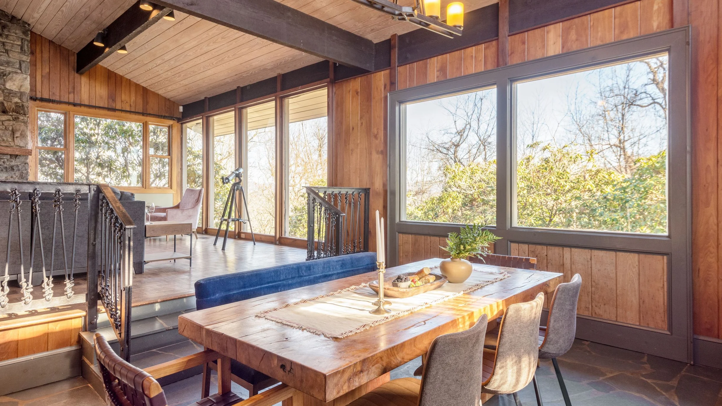 Wander Elk Mountain Retreat #80