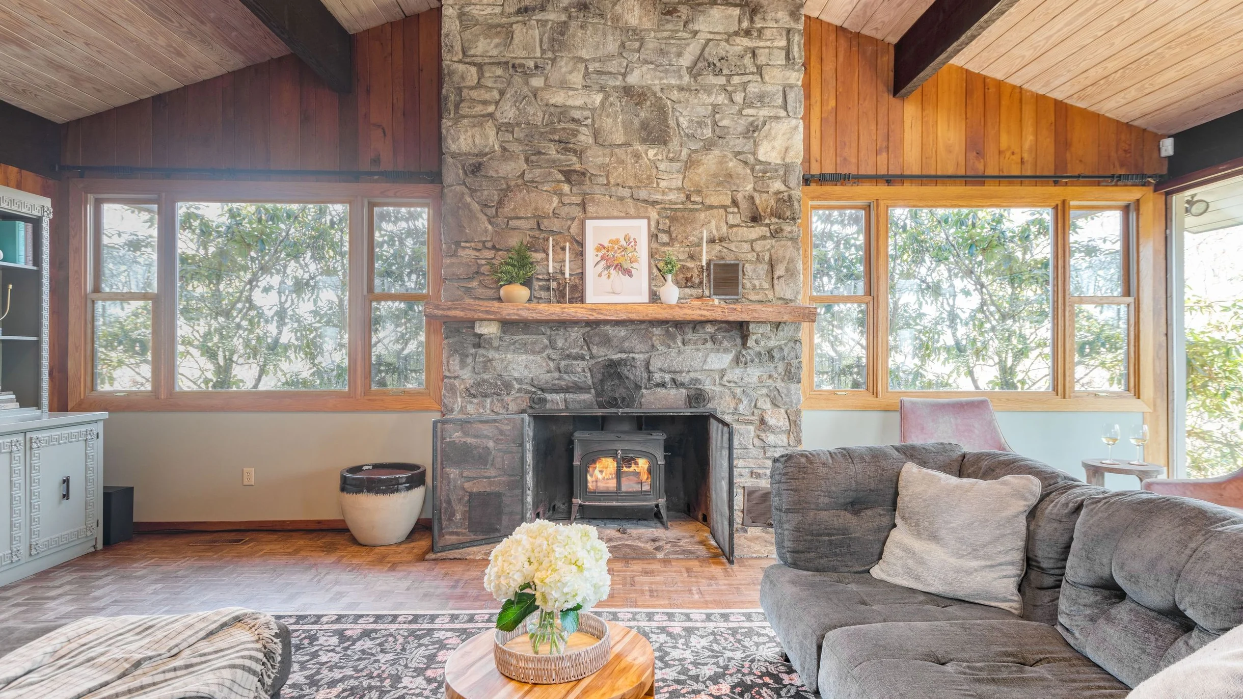 Wander Elk Mountain Retreat #69