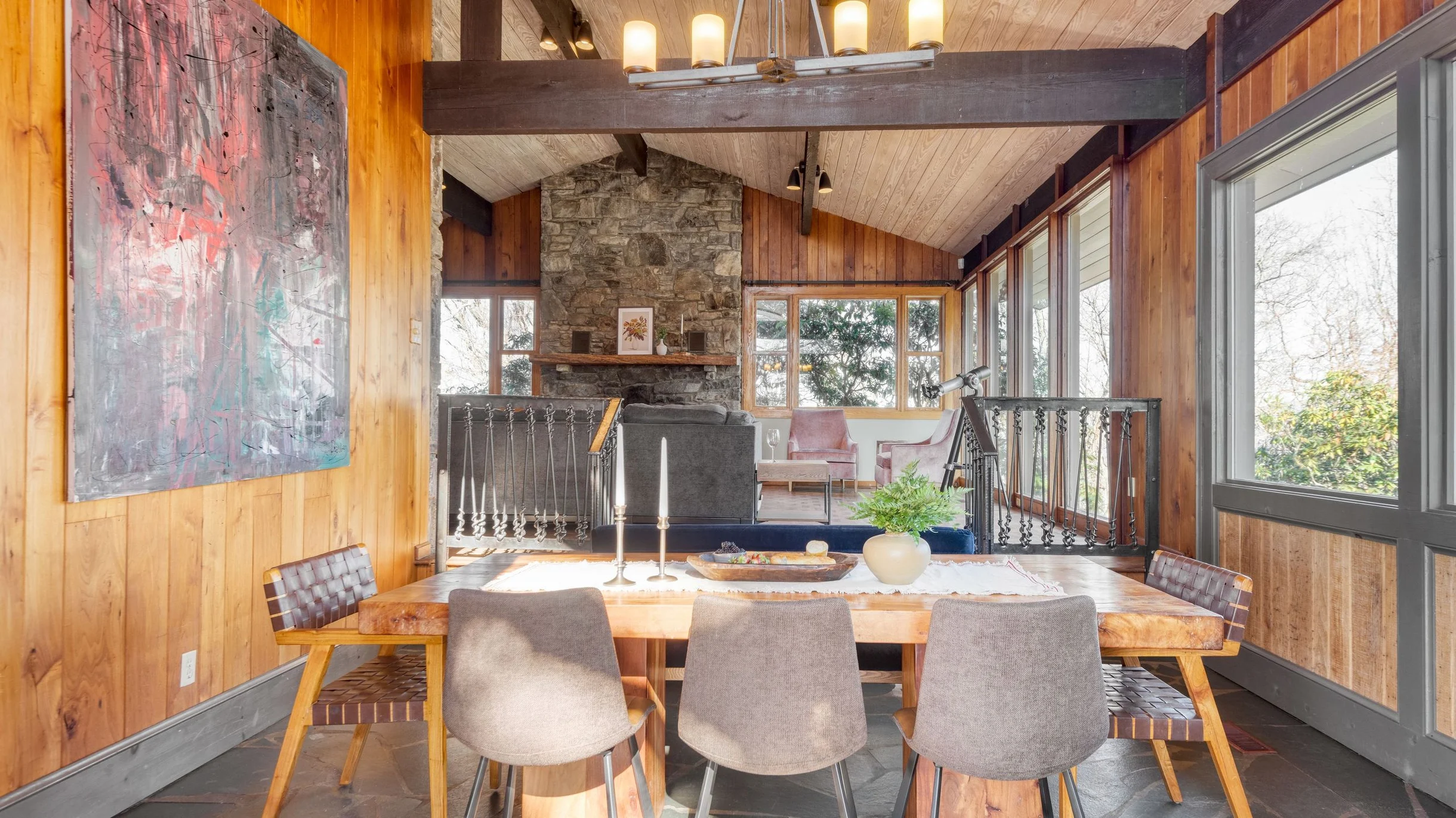 Wander Elk Mountain Retreat #99