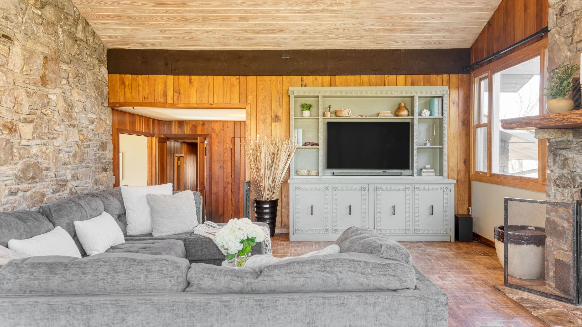Wander Elk Mountain Retreat #68