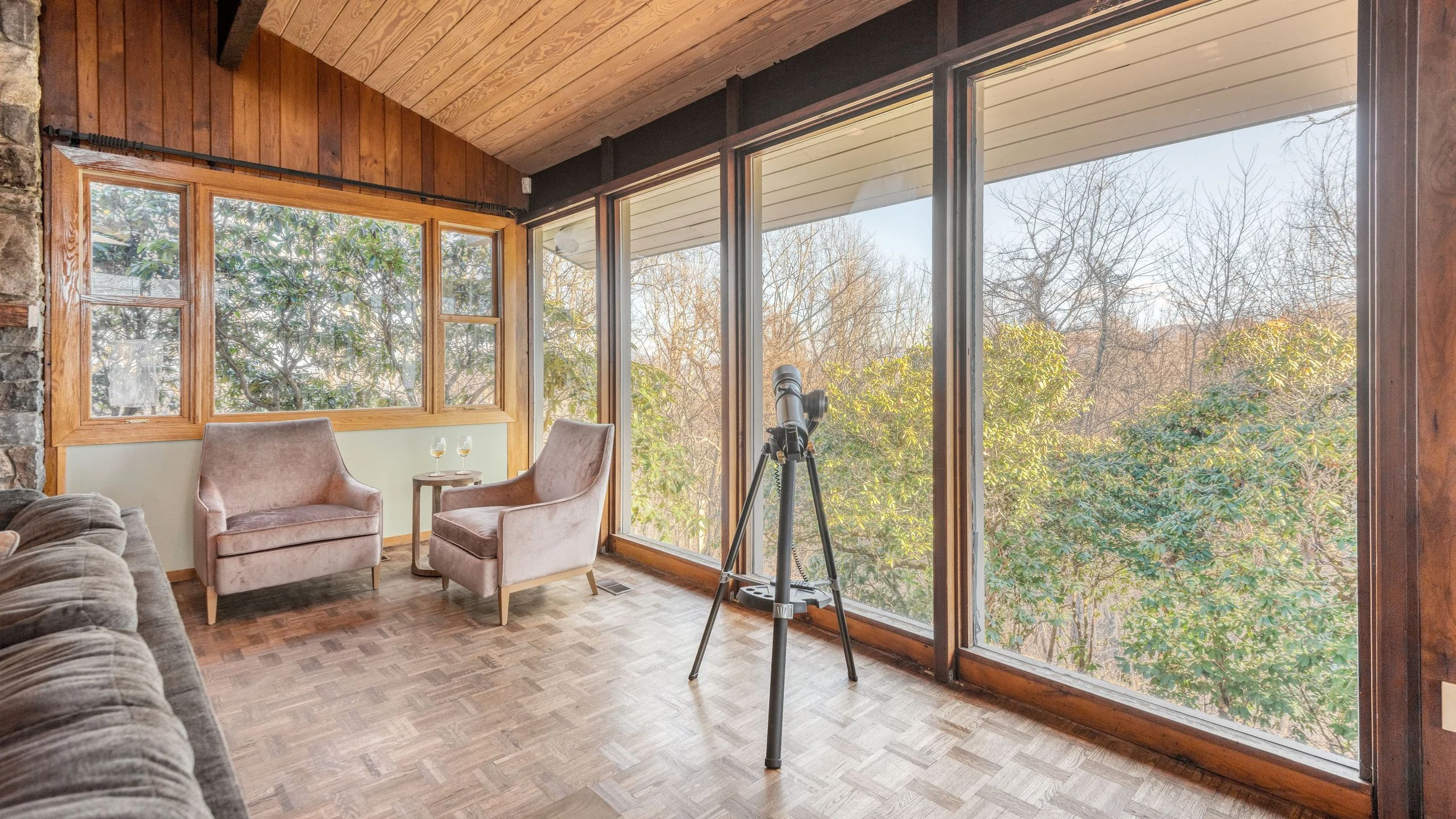 Wander Elk Mountain Retreat #77
