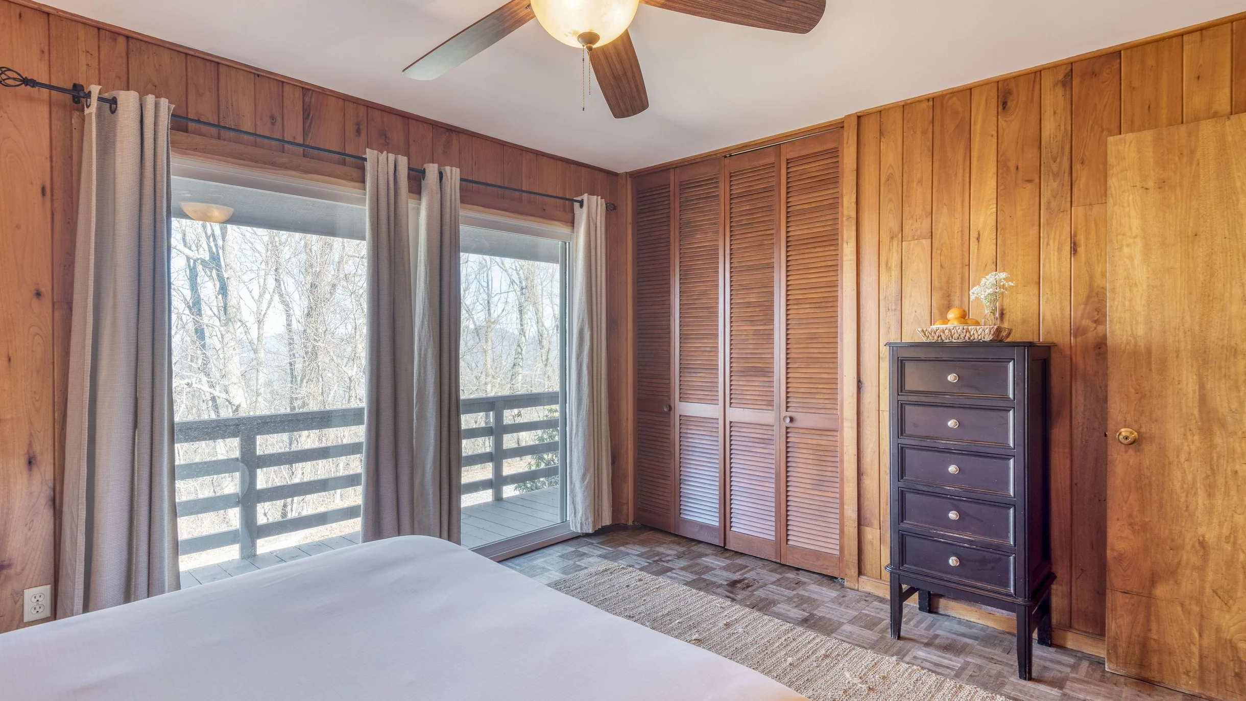 Wander Elk Mountain Retreat #97