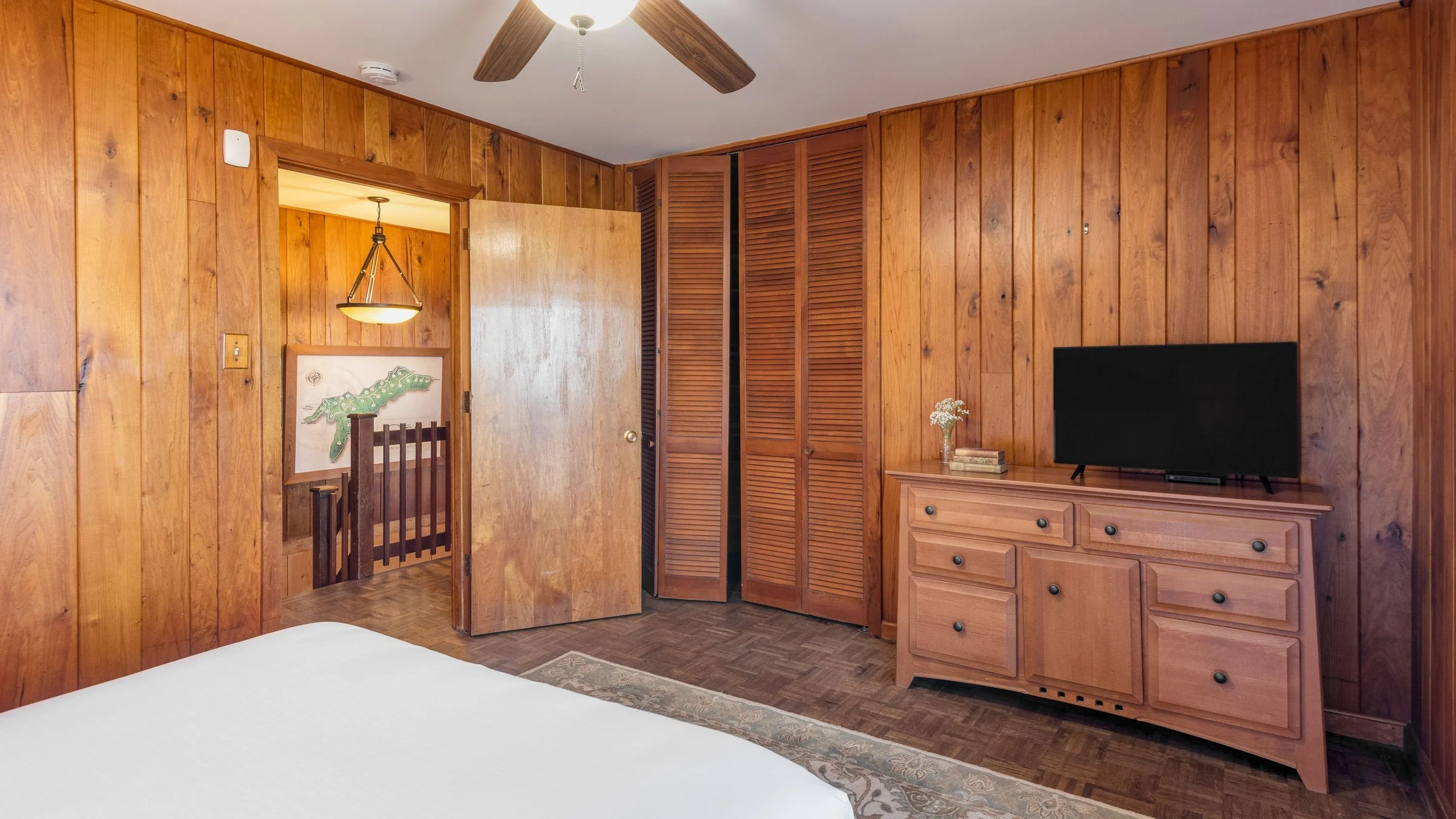 Wander Elk Mountain Retreat #43