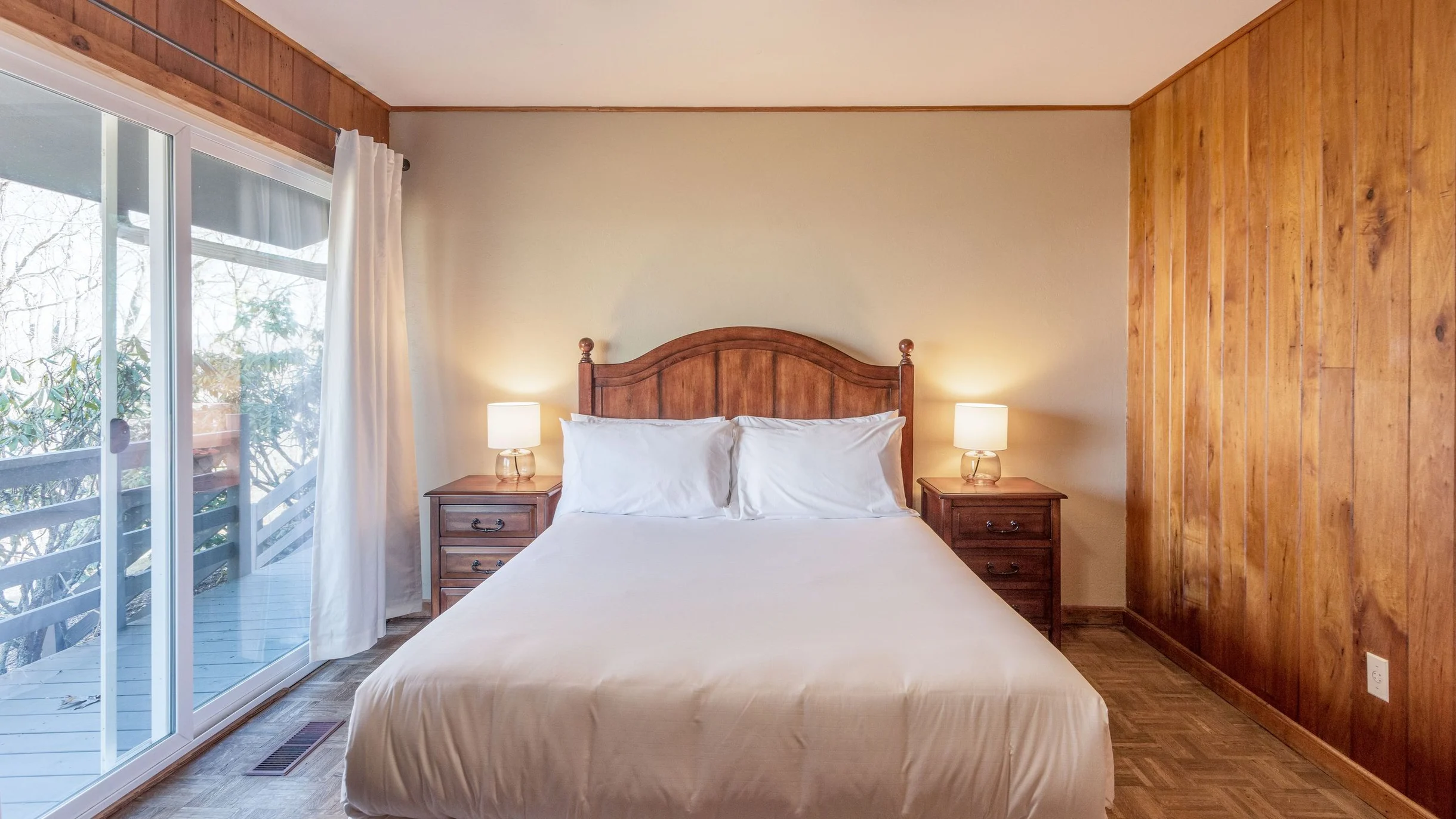Wander Elk Mountain Retreat #44