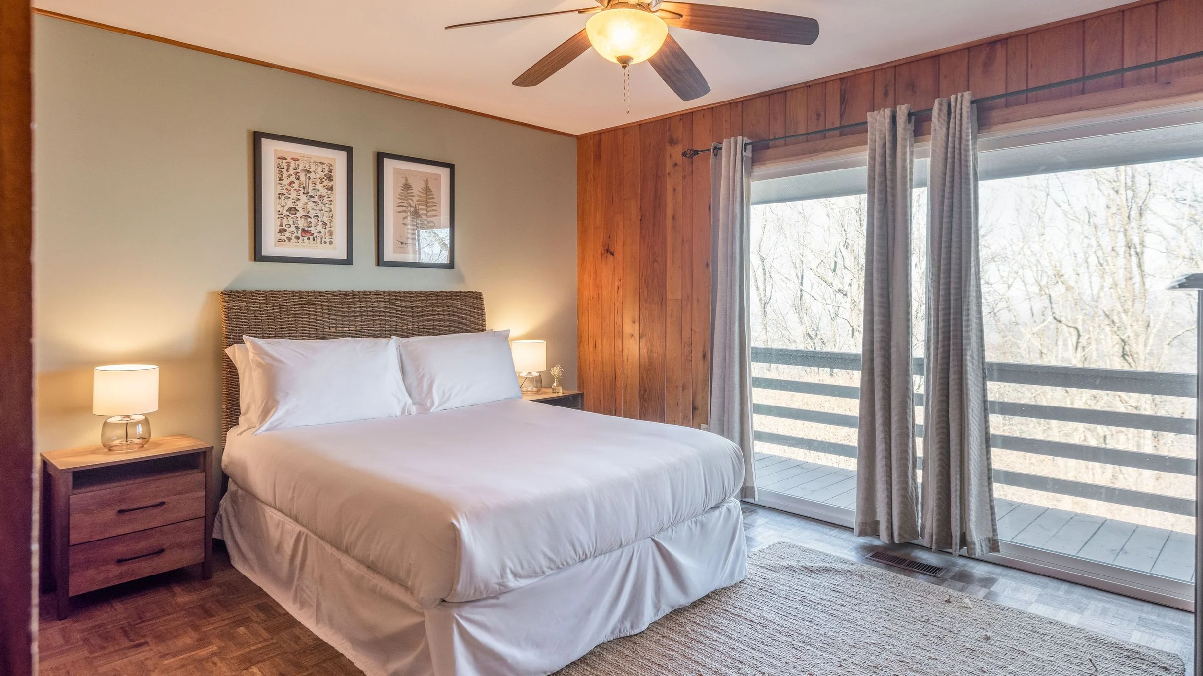 Wander Elk Mountain Retreat #83