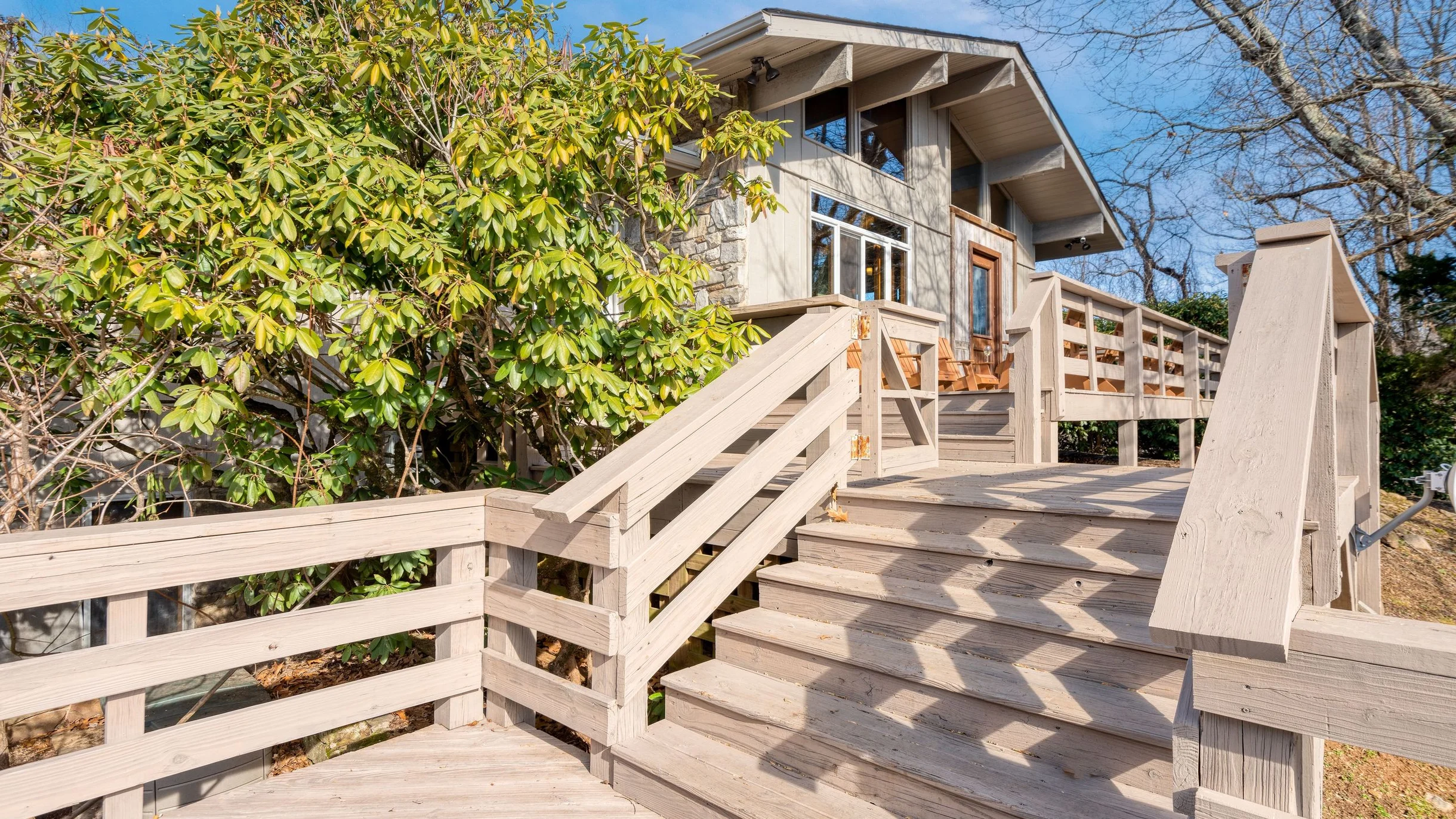 Wander Elk Mountain Retreat #93