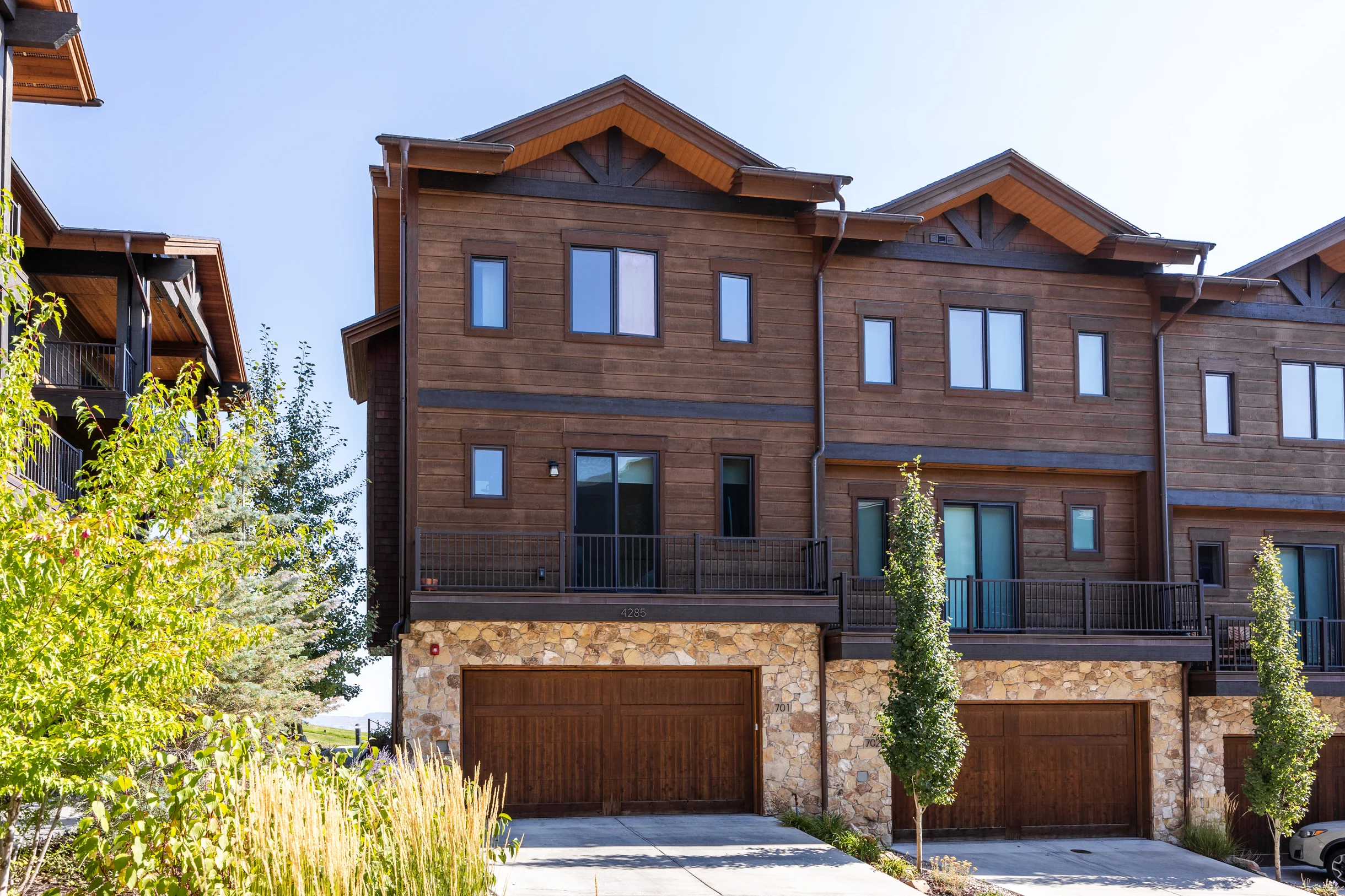 Juniper Landing Willow Creek #54