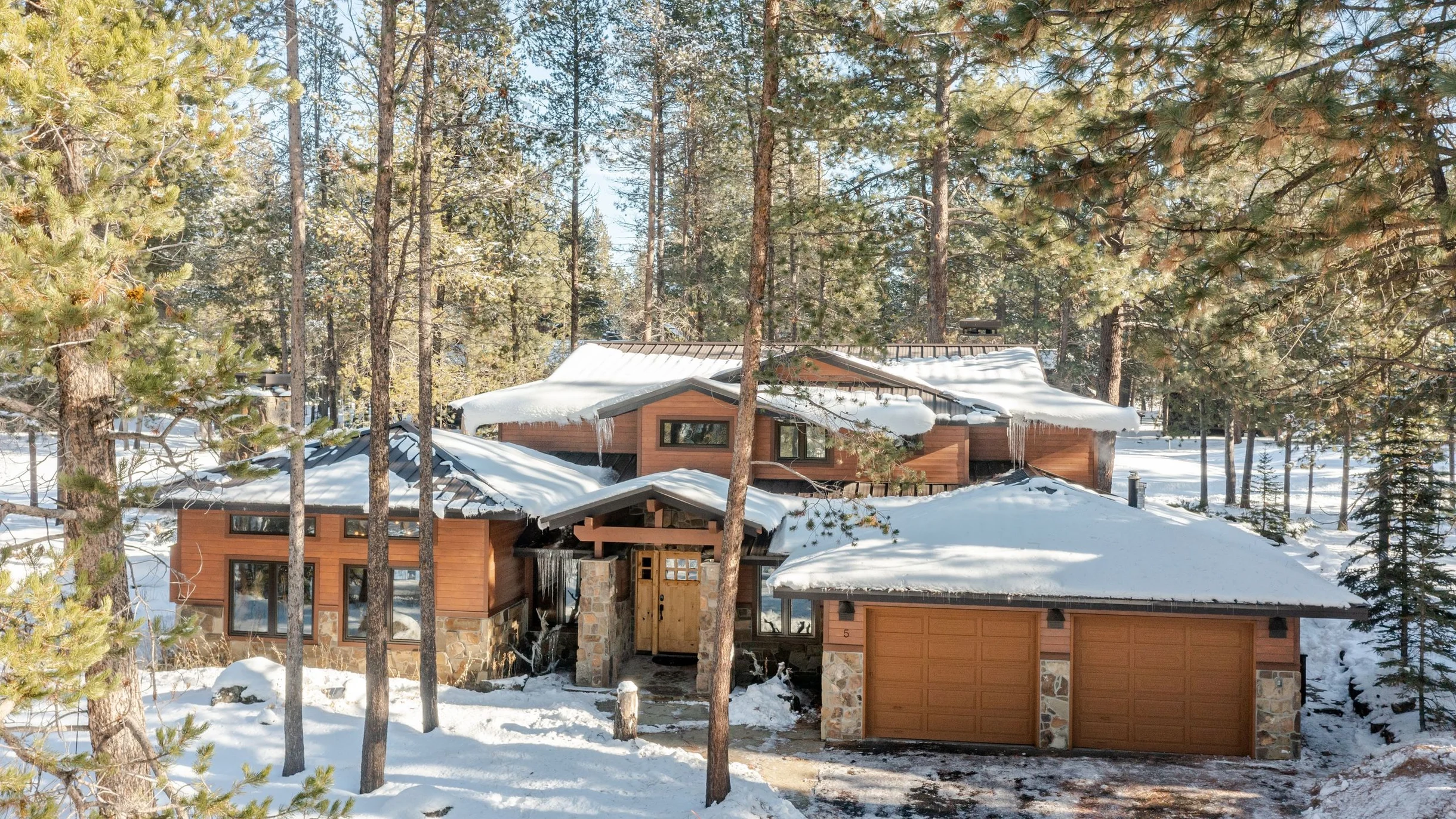 Wander Sunriver Woods #78