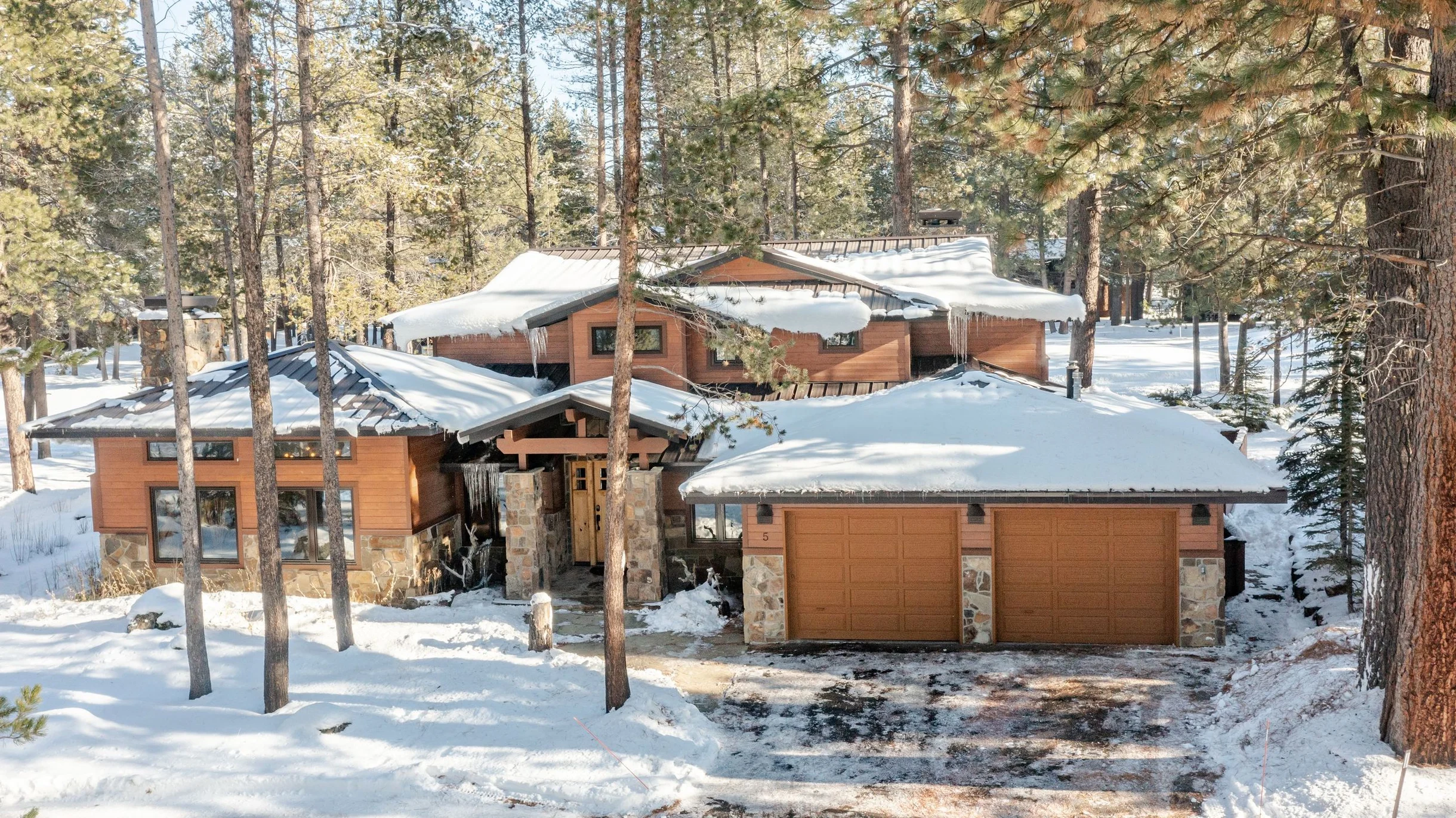 Wander Sunriver Woods #98