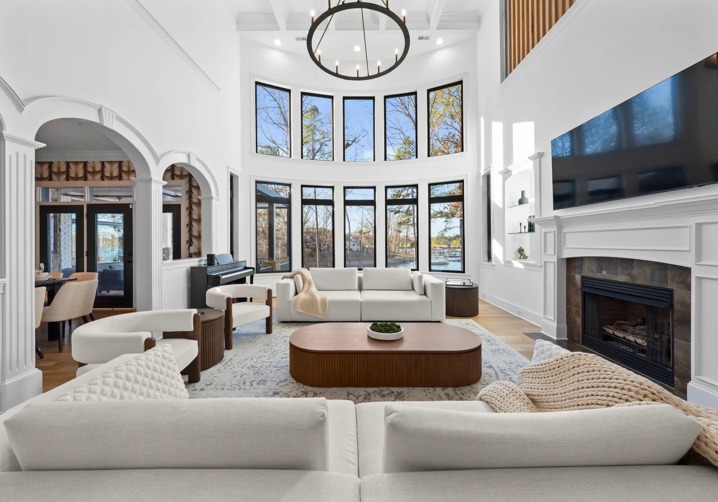 Wander Sloan Lake #3